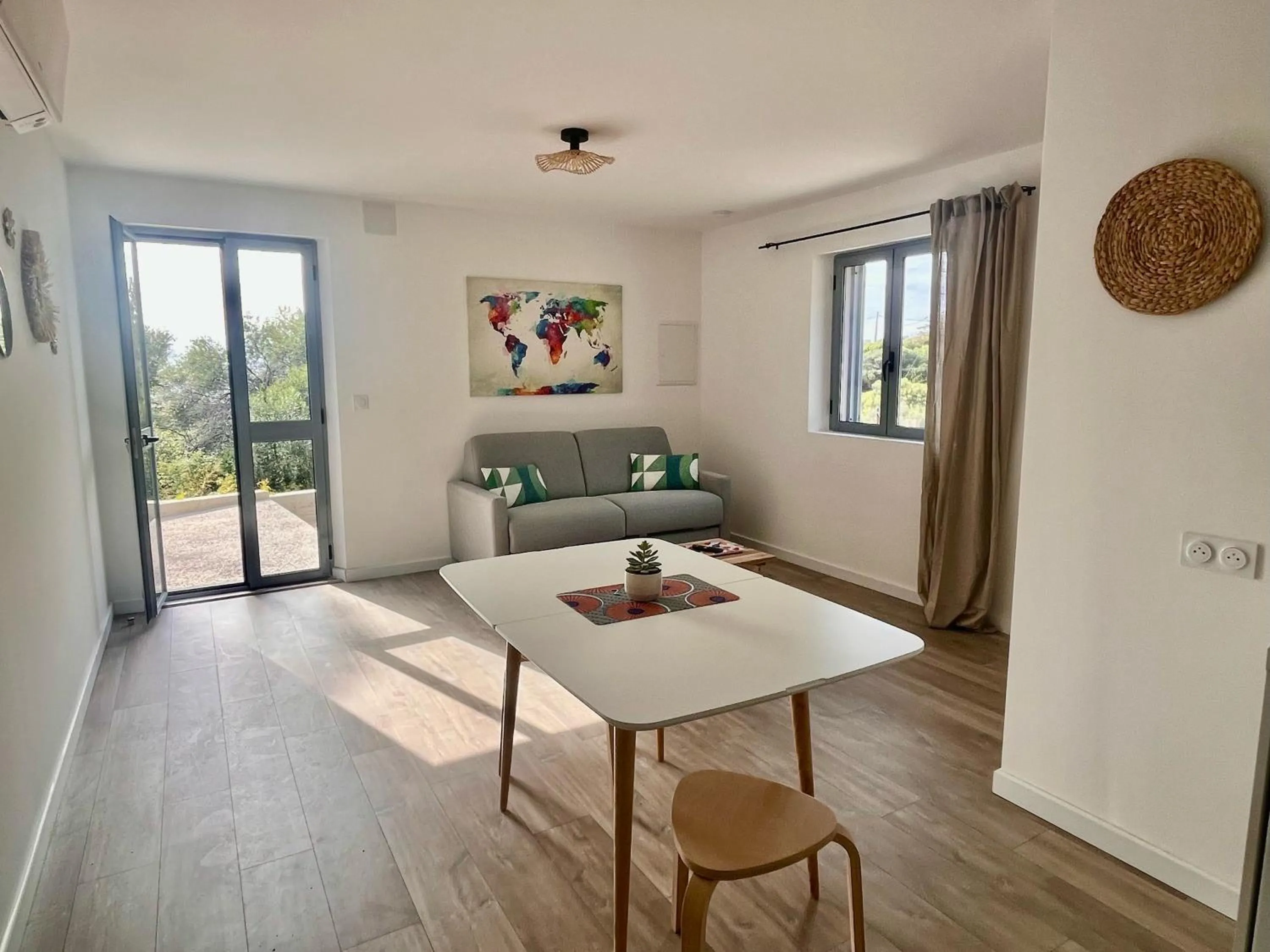 Hôtel Résidence CAPENSE