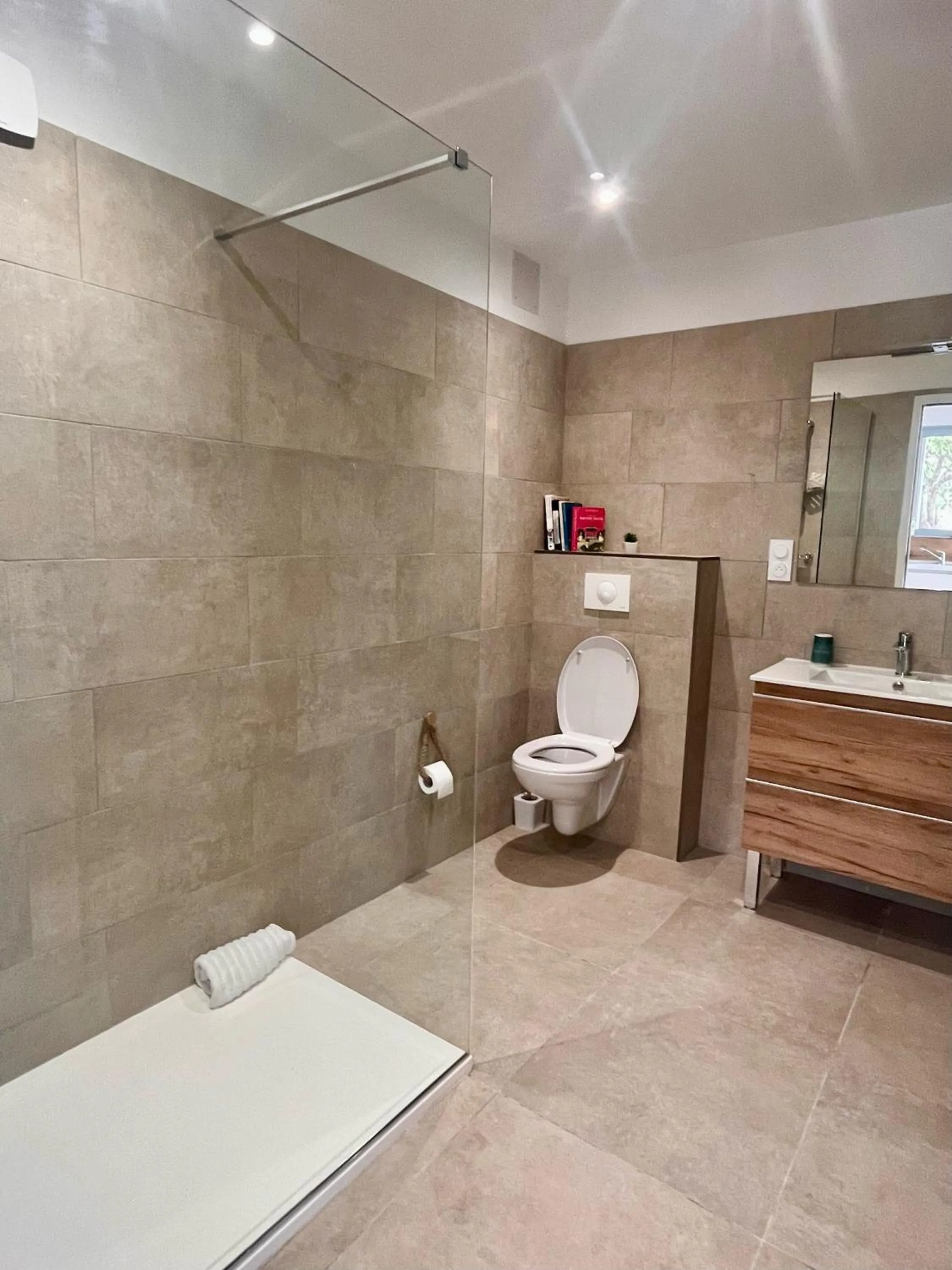 Hôtel Résidence CAPENSE