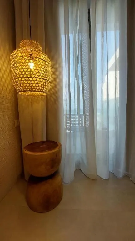 Photo of the whole room in Niriides Palace