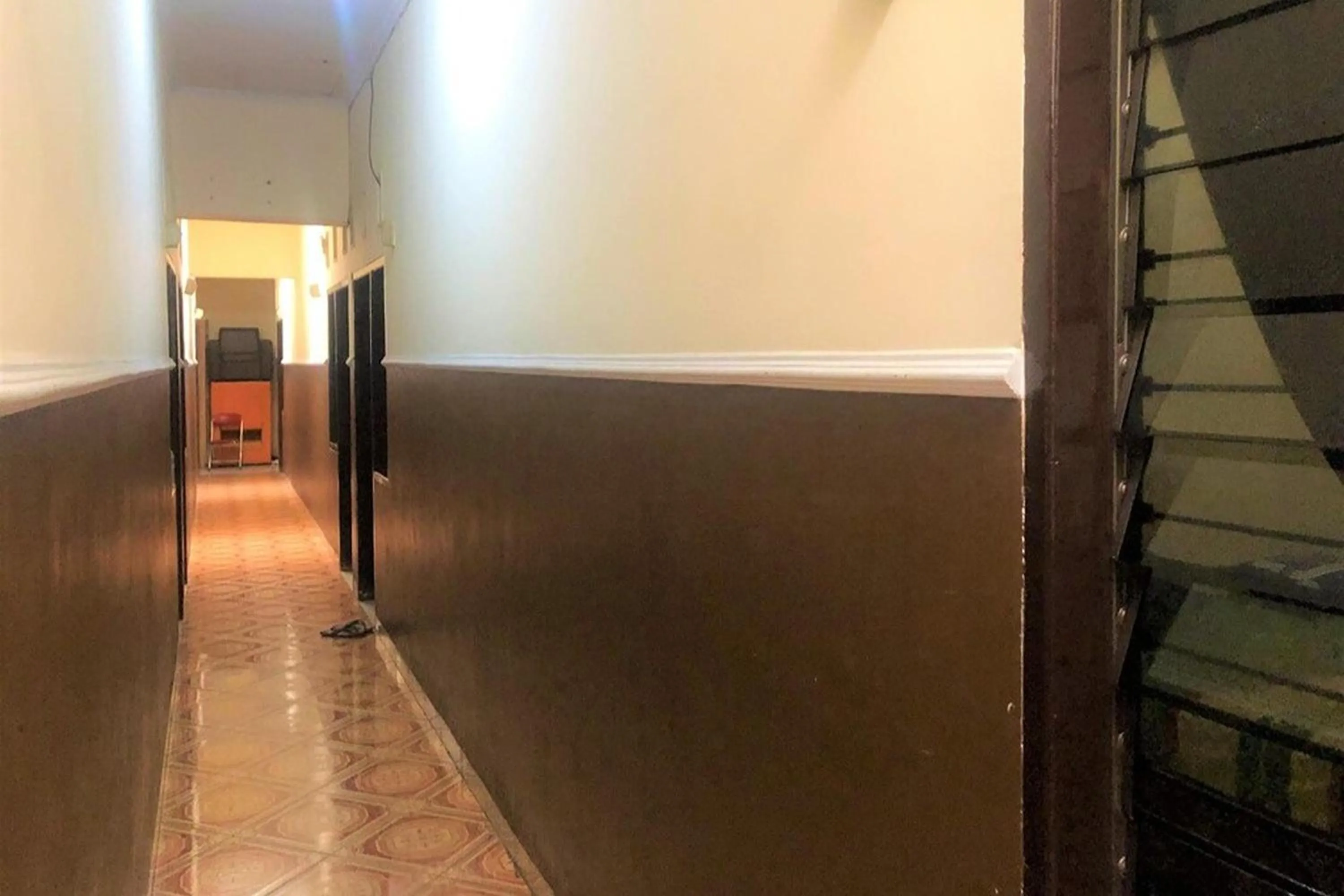 Property building in Guest House Idola Palopo