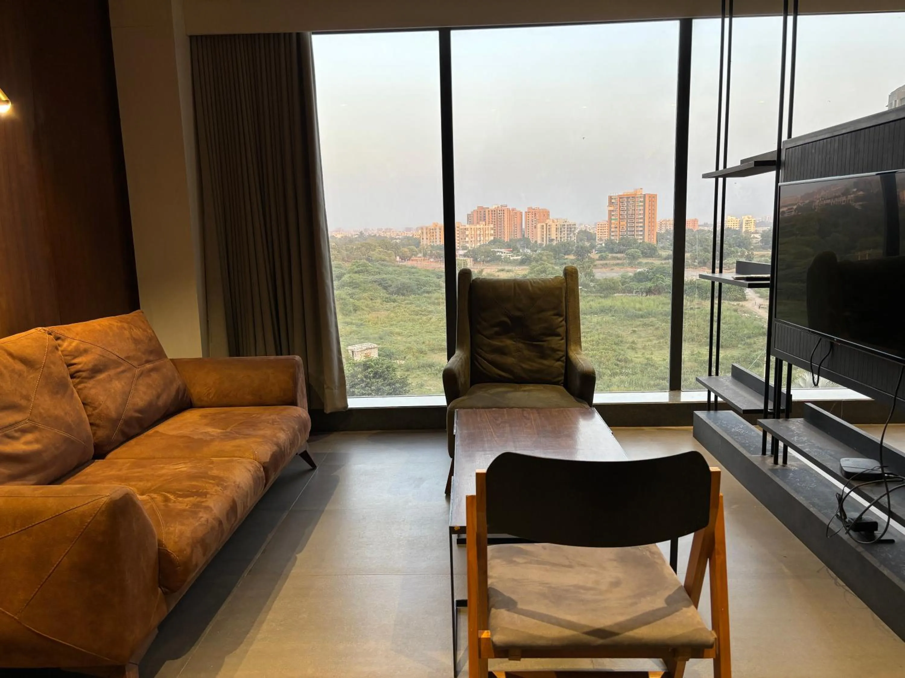 Bedroom in Ibiza Hotel