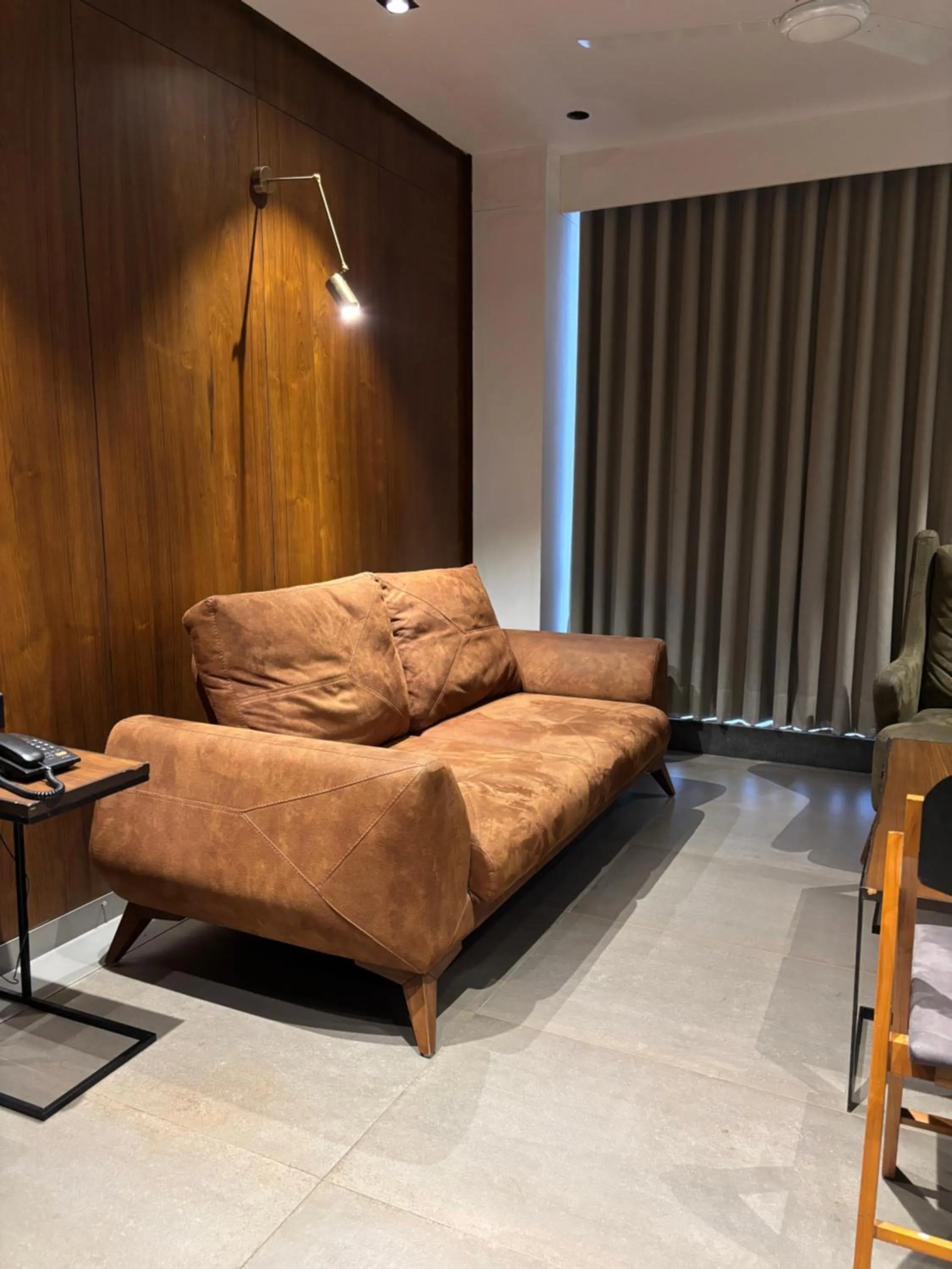 Bedroom in Ibiza Hotel