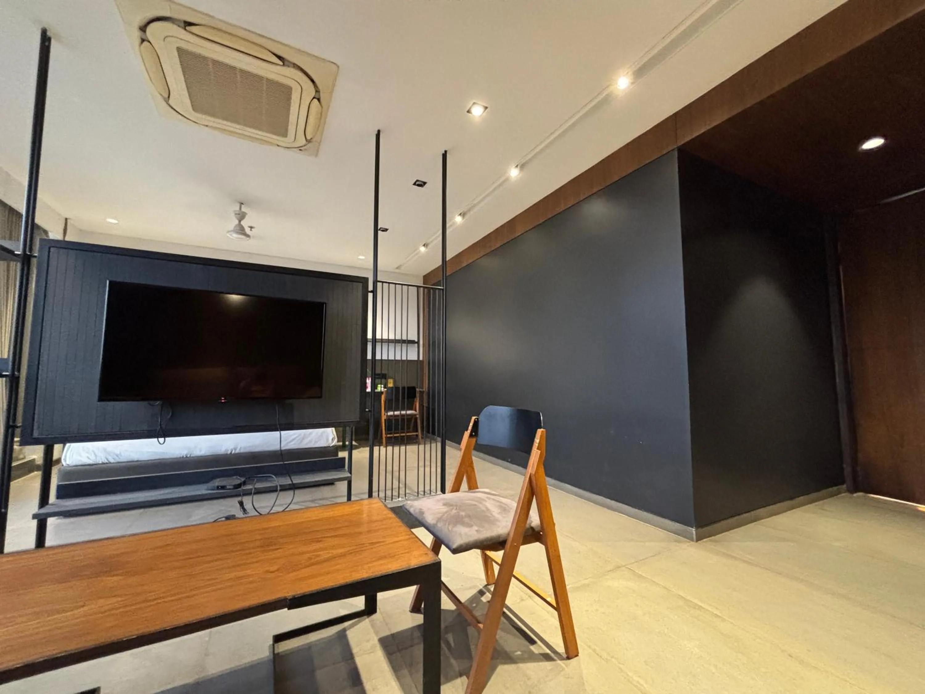 Bedroom in Ibiza Hotel