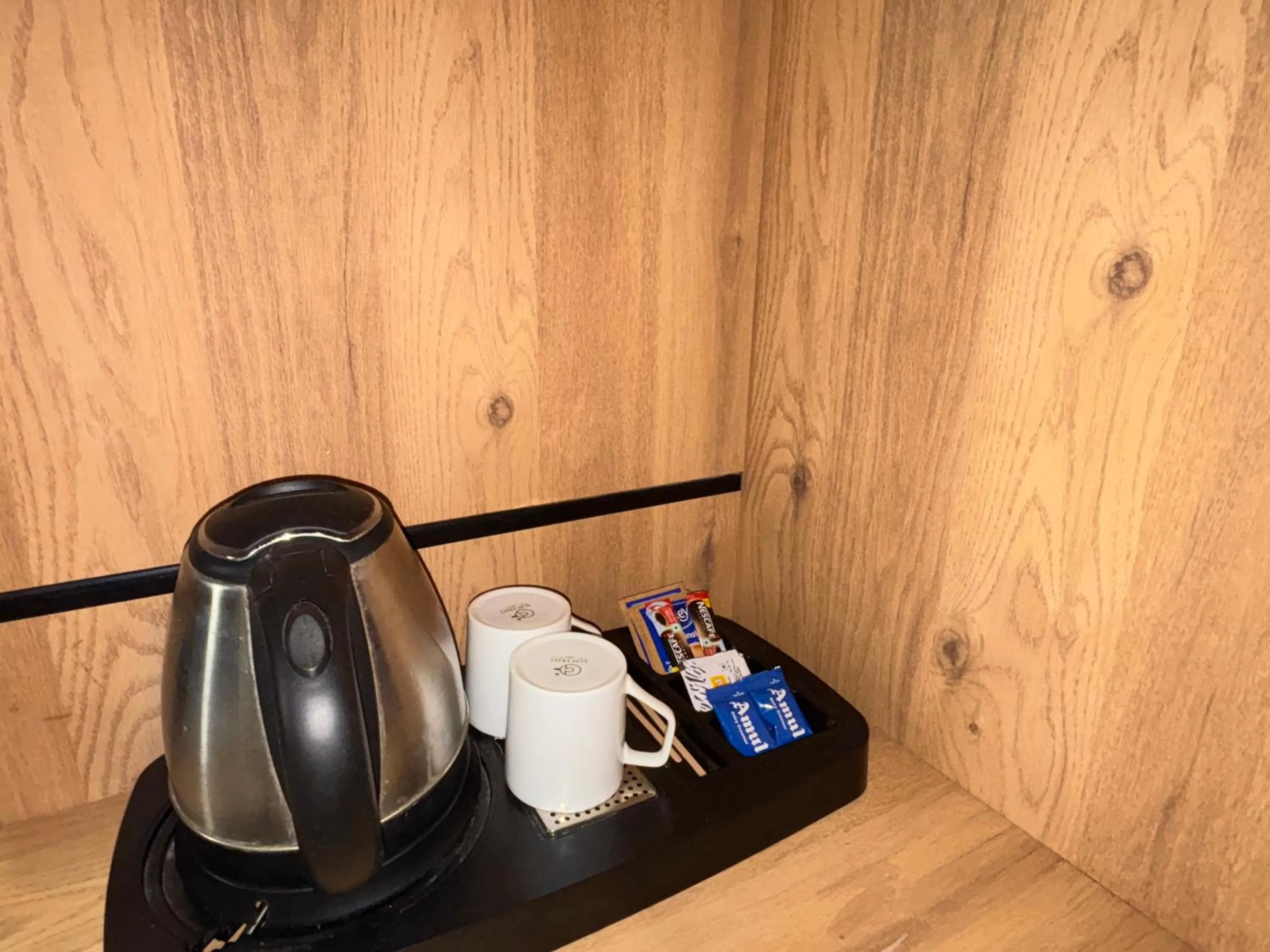 Bedroom in Ibiza Hotel