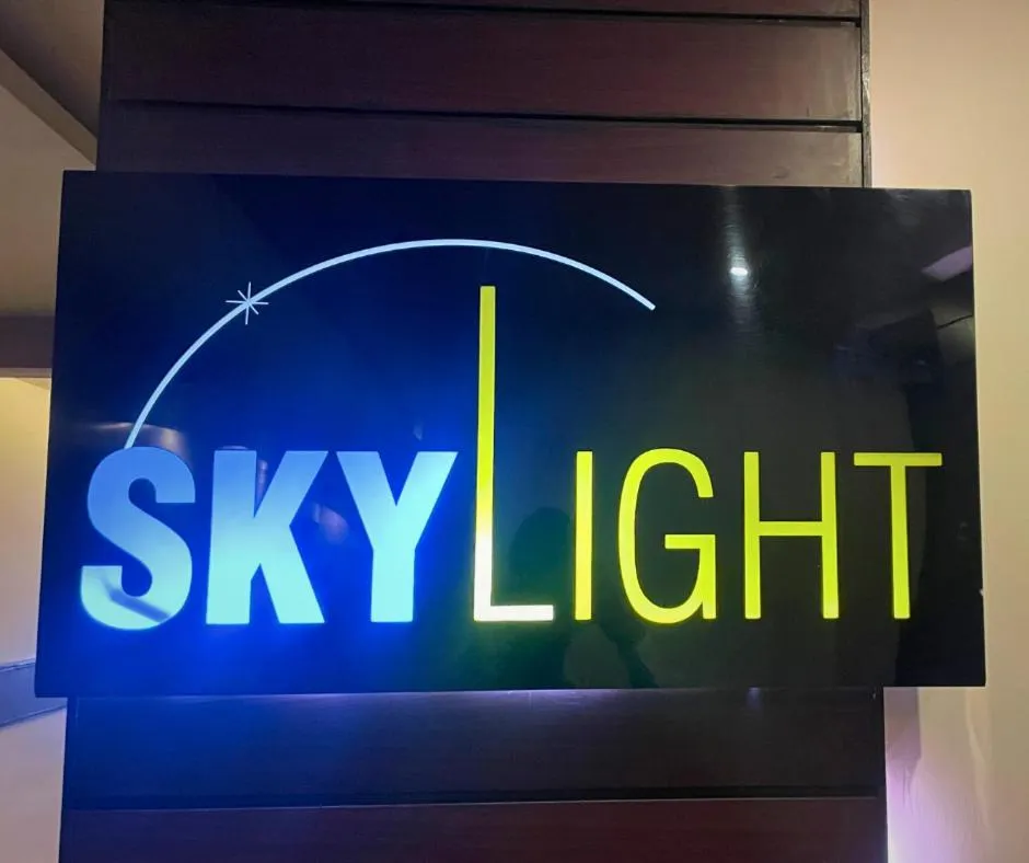 Property logo or sign in Prism - A Boutique Hotel