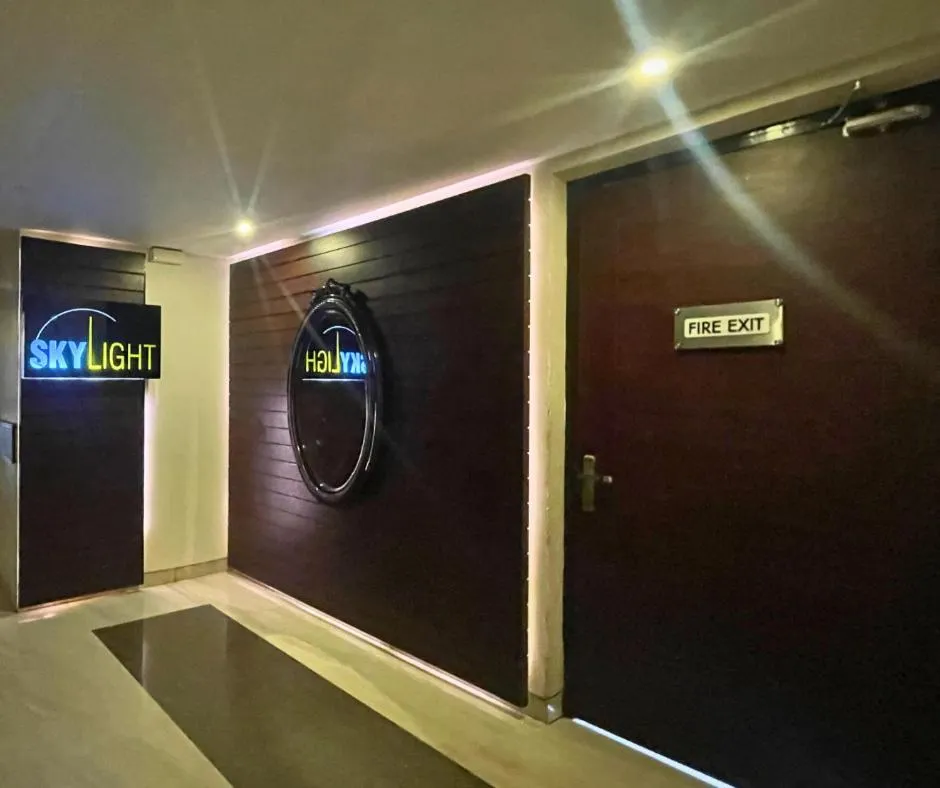 Property logo or sign in Prism - A Boutique Hotel