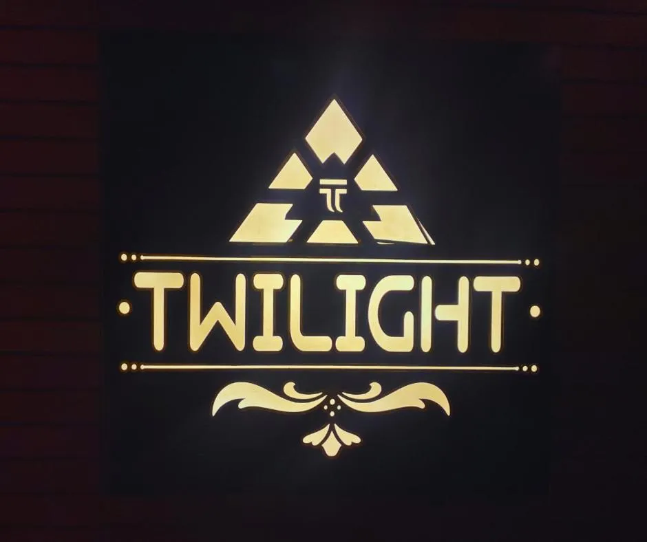 Property logo or sign in Prism - A Boutique Hotel