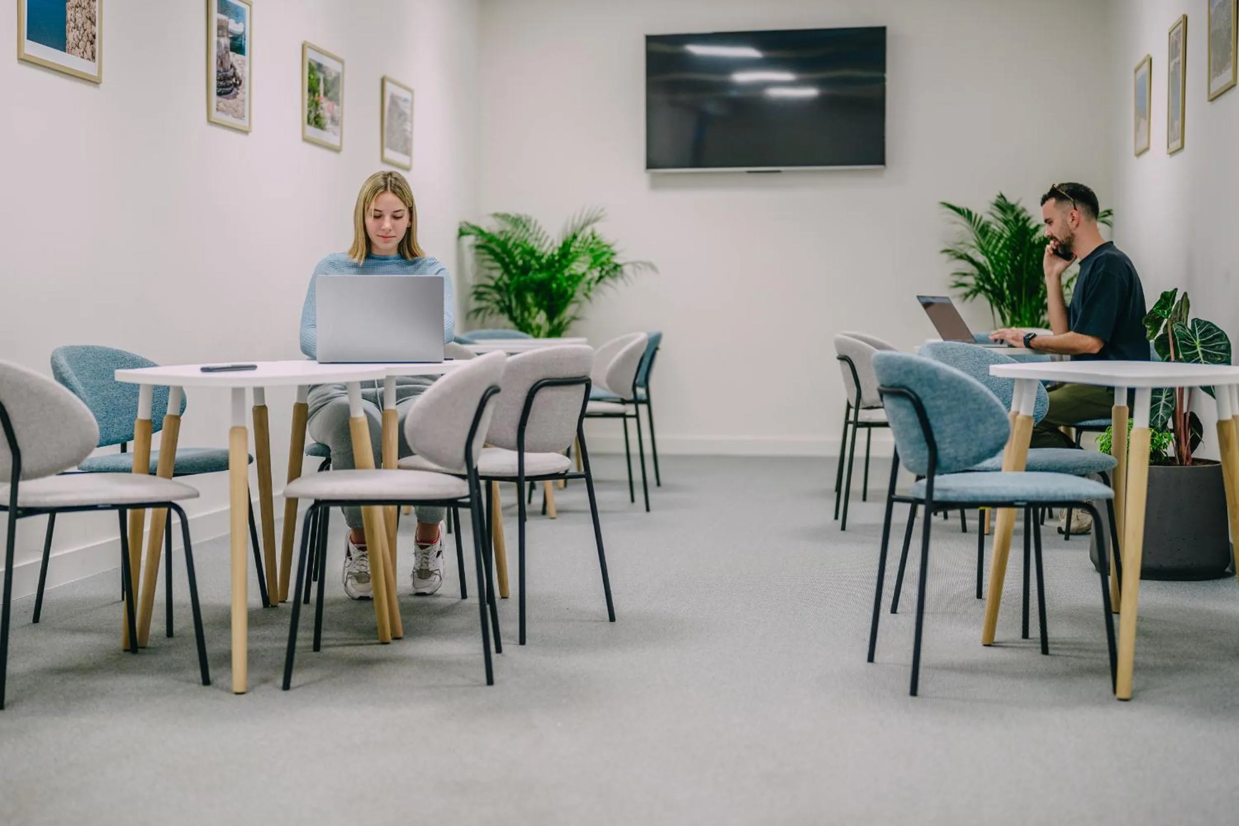 People in Kul IN Ablana