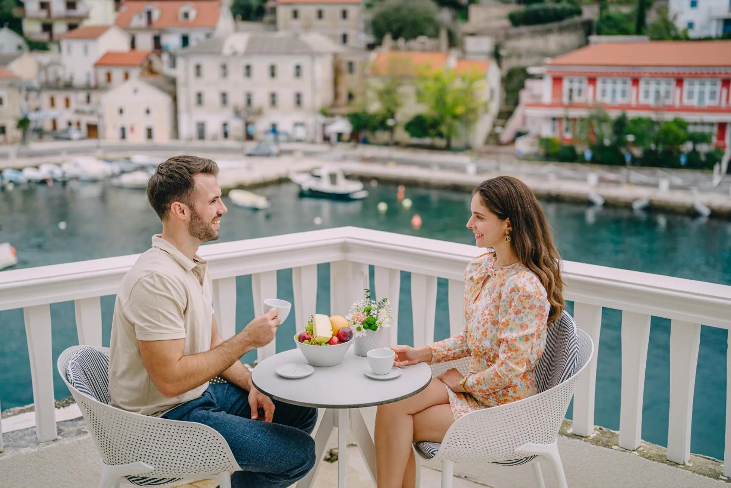 Property building in Kul IN Ablana