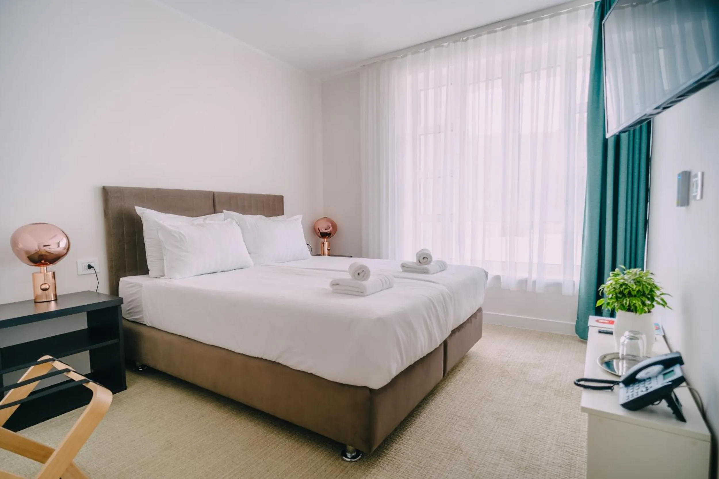 Bed in Kul IN Ablana