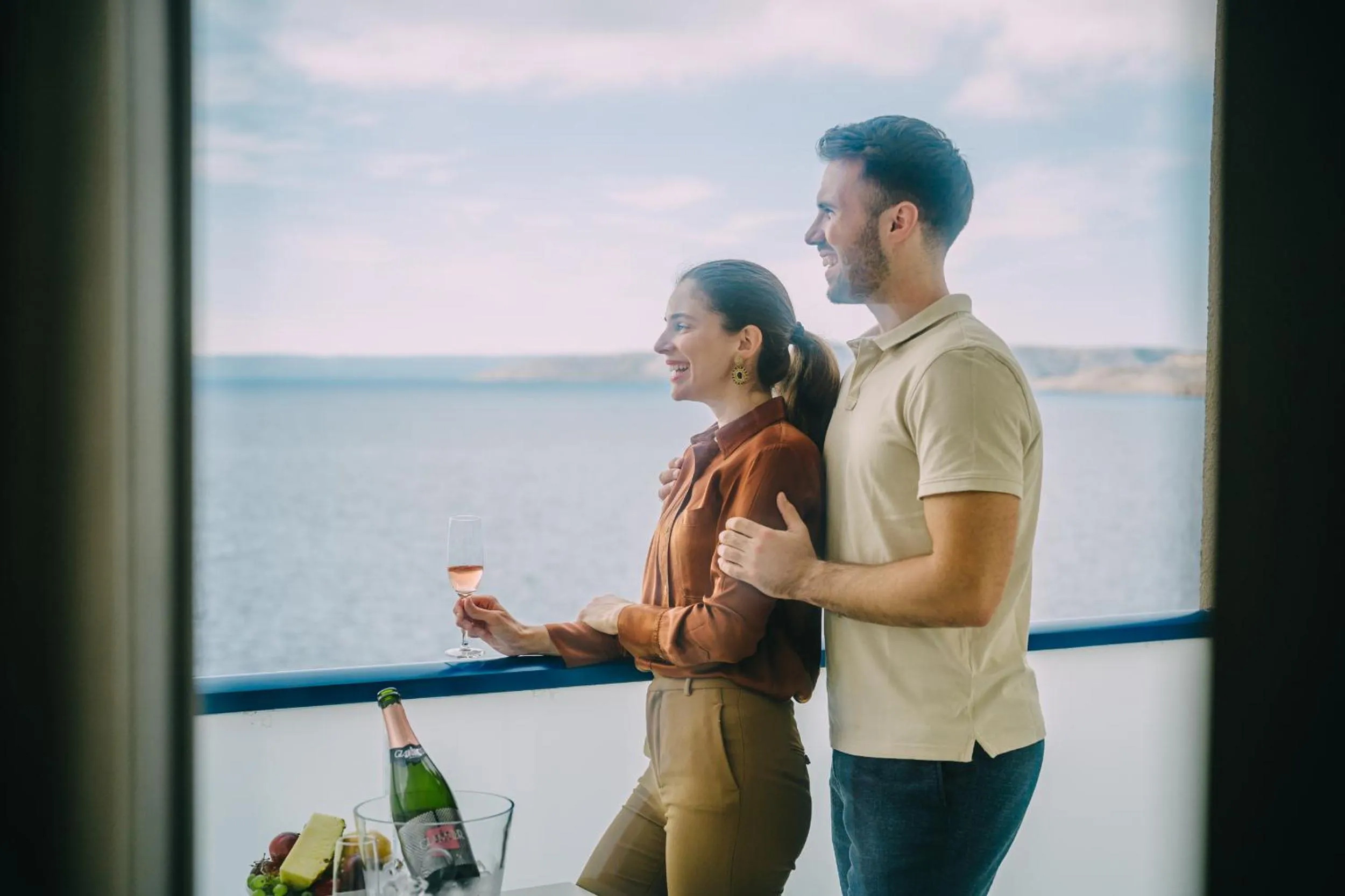 Balcony/Terrace in Kul IN Ablana