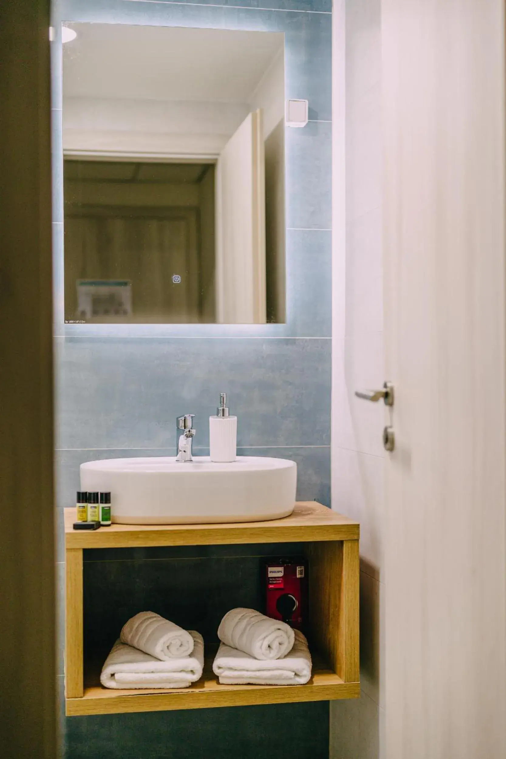 Standard Double or Twin Room with Balcony in Kul IN Ablana Standard Double or Twin Room with Balcony in Kul IN Ablana