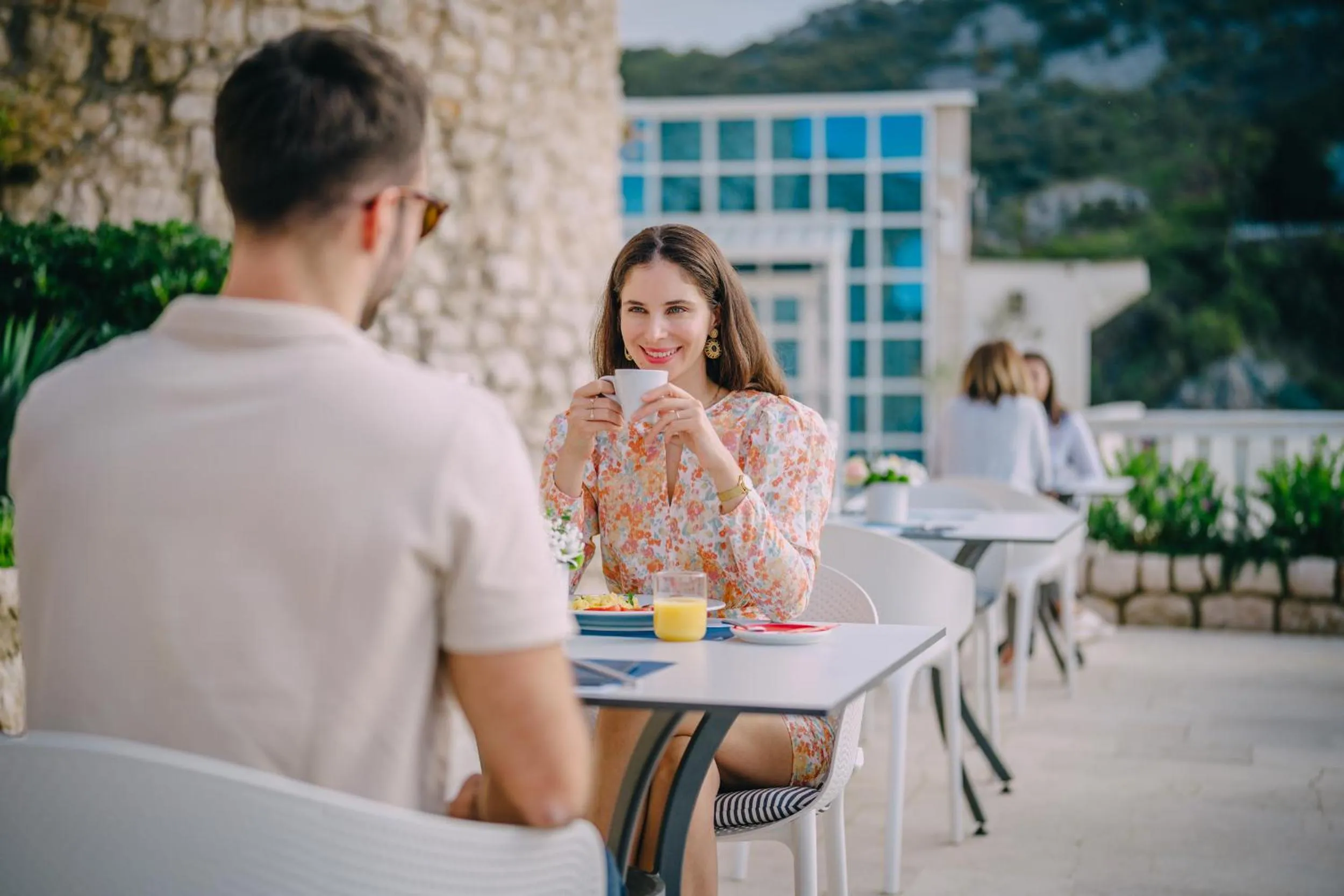 Day in Kul IN Ablana