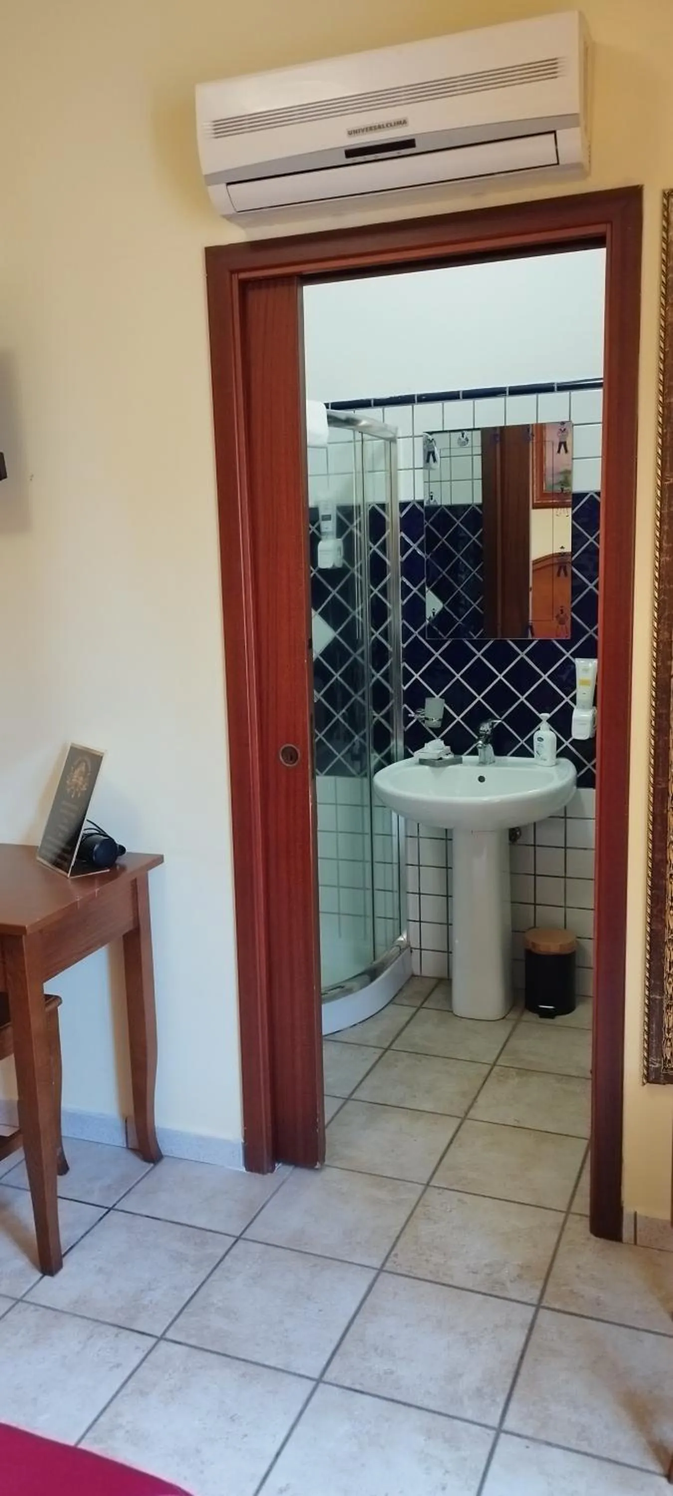 Hotel Colosseo Colleferro