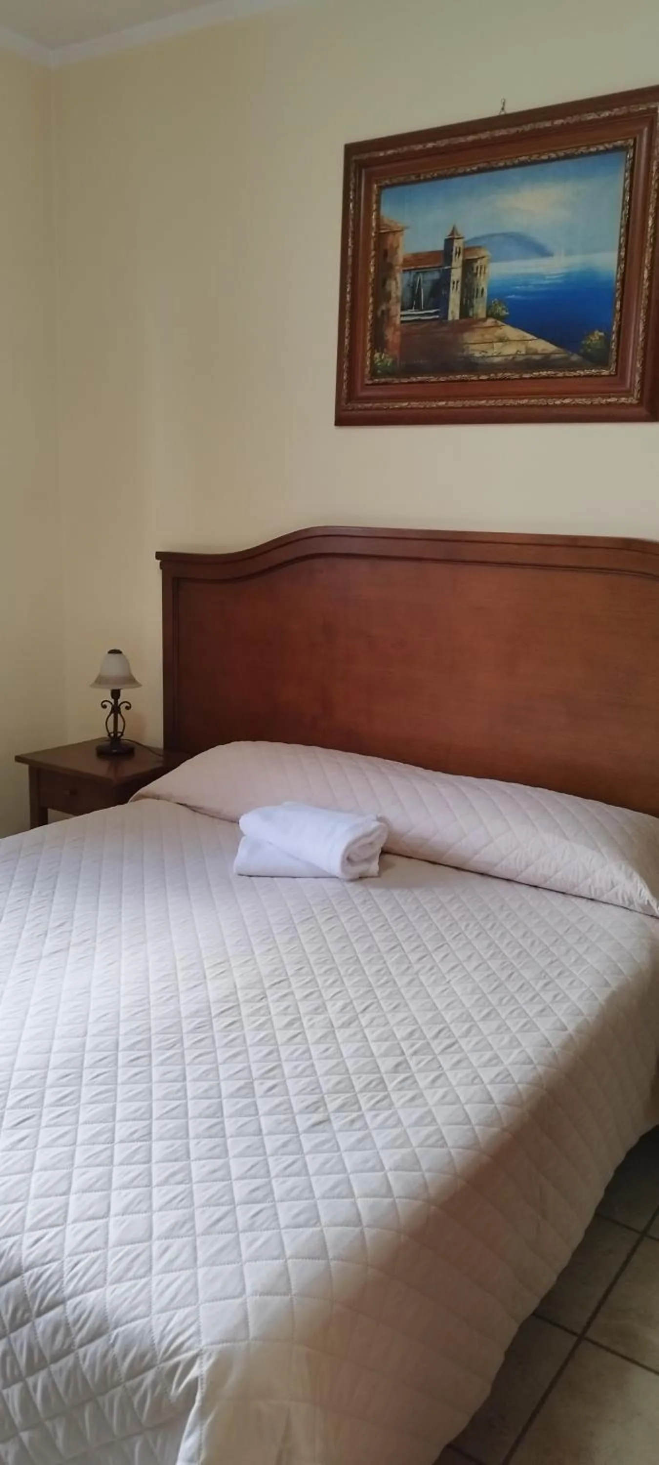 Hotel Colosseo Colleferro