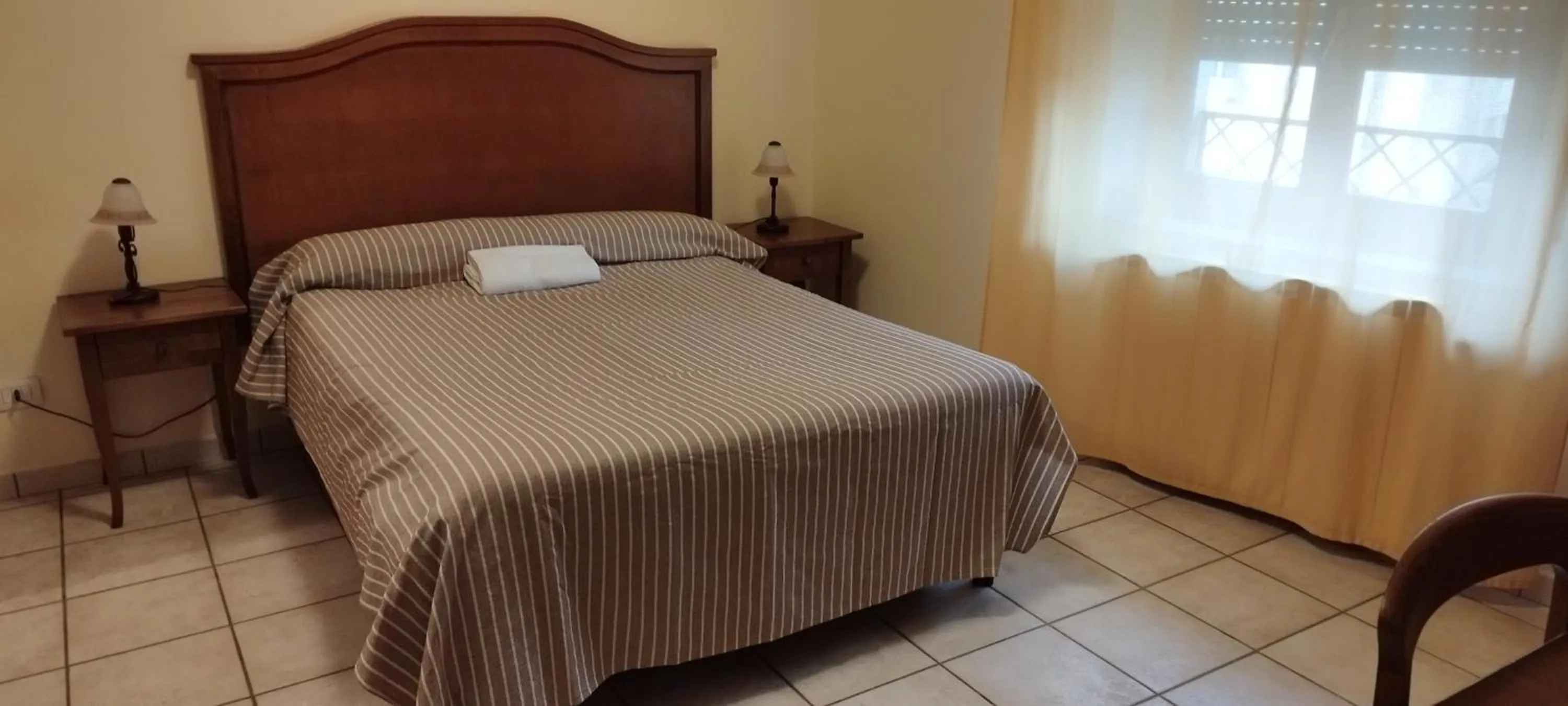 Hotel Colosseo Colleferro