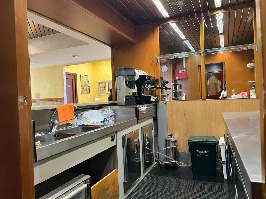 Hotel Colosseo Colleferro