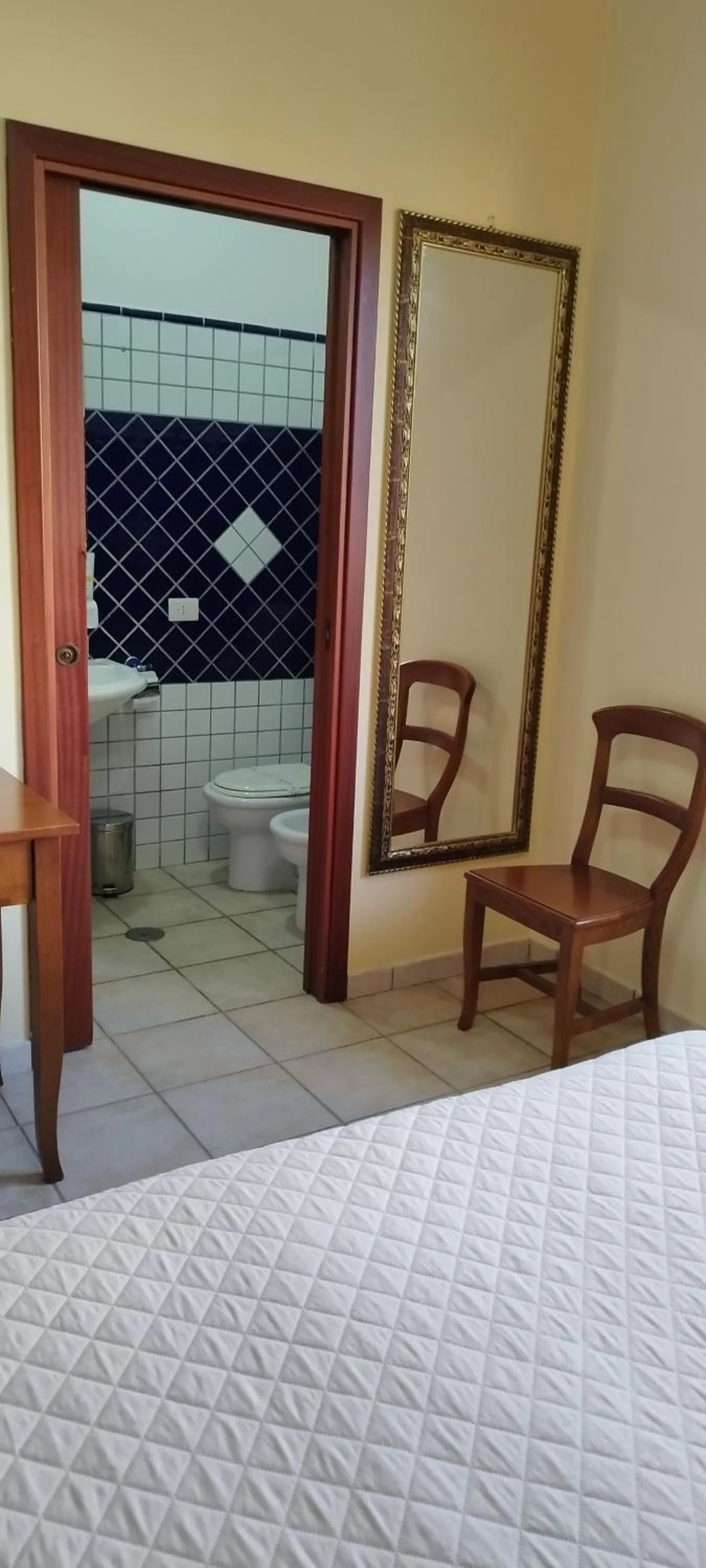 Hotel Colosseo Colleferro