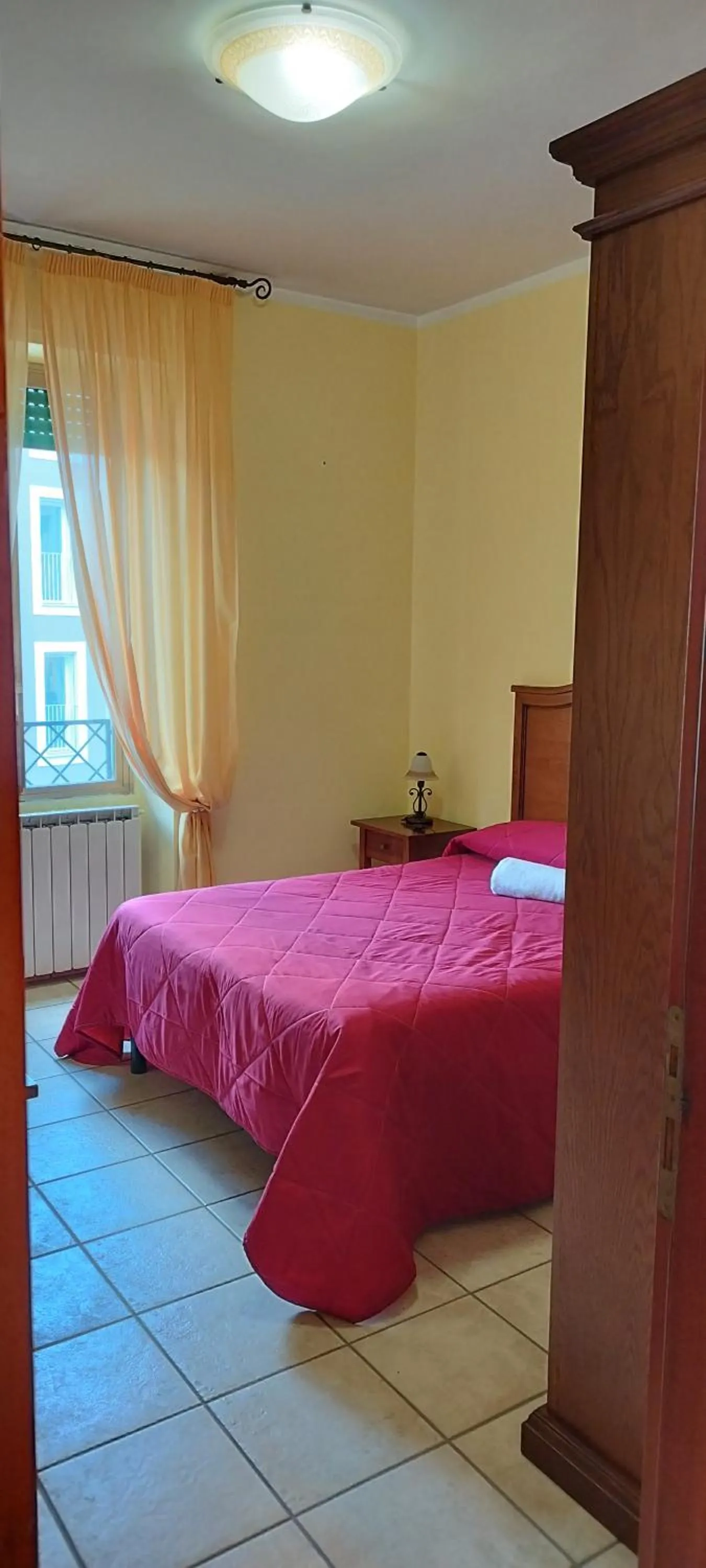 Hotel Colosseo Colleferro