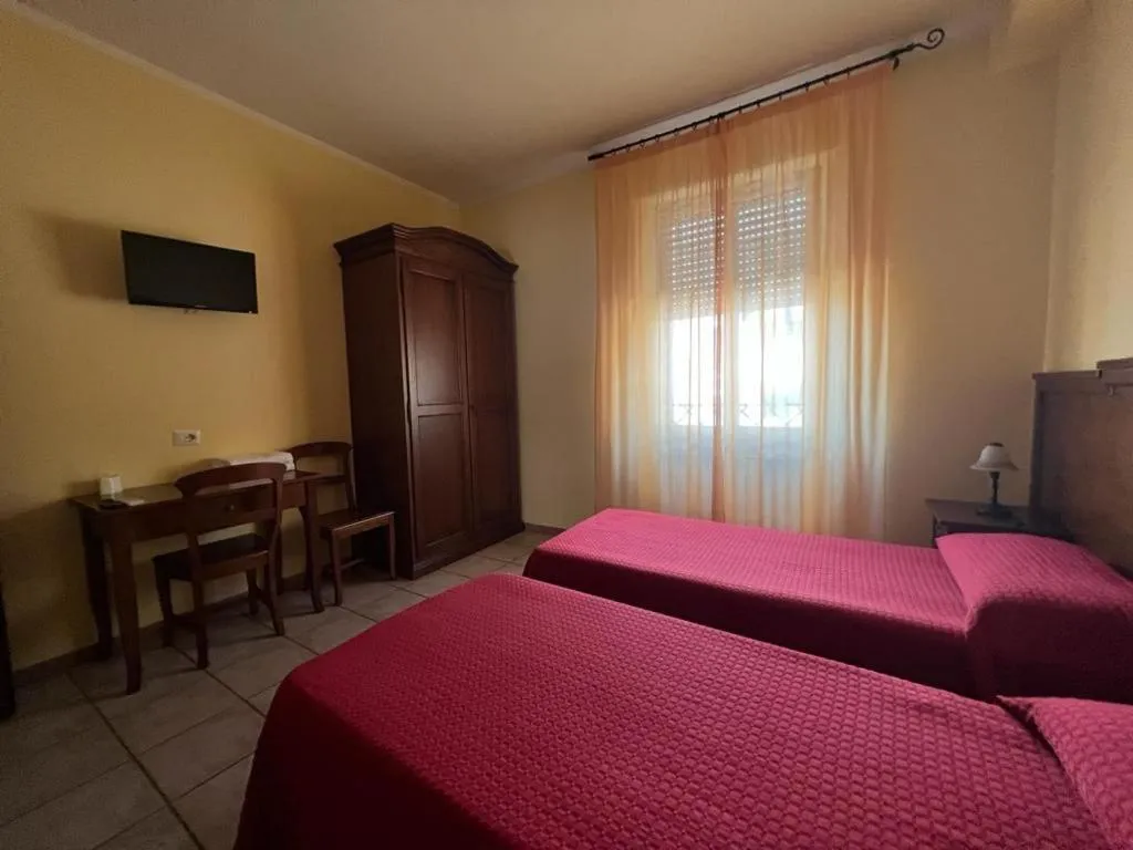 Hotel Colosseo Colleferro