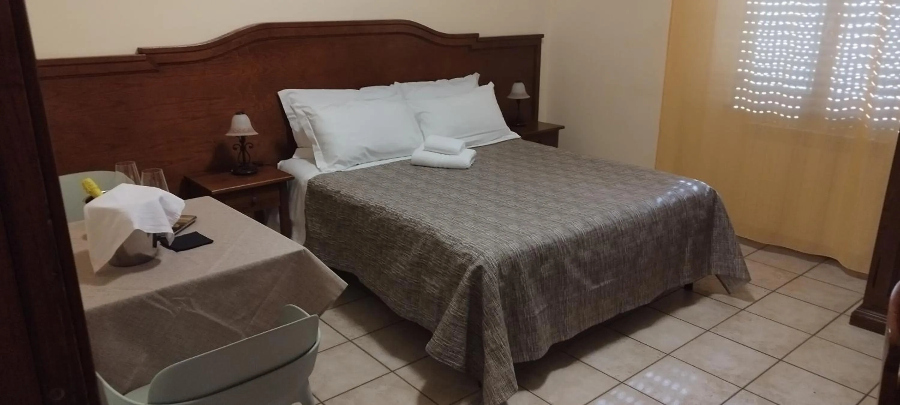 Hotel Colosseo Colleferro