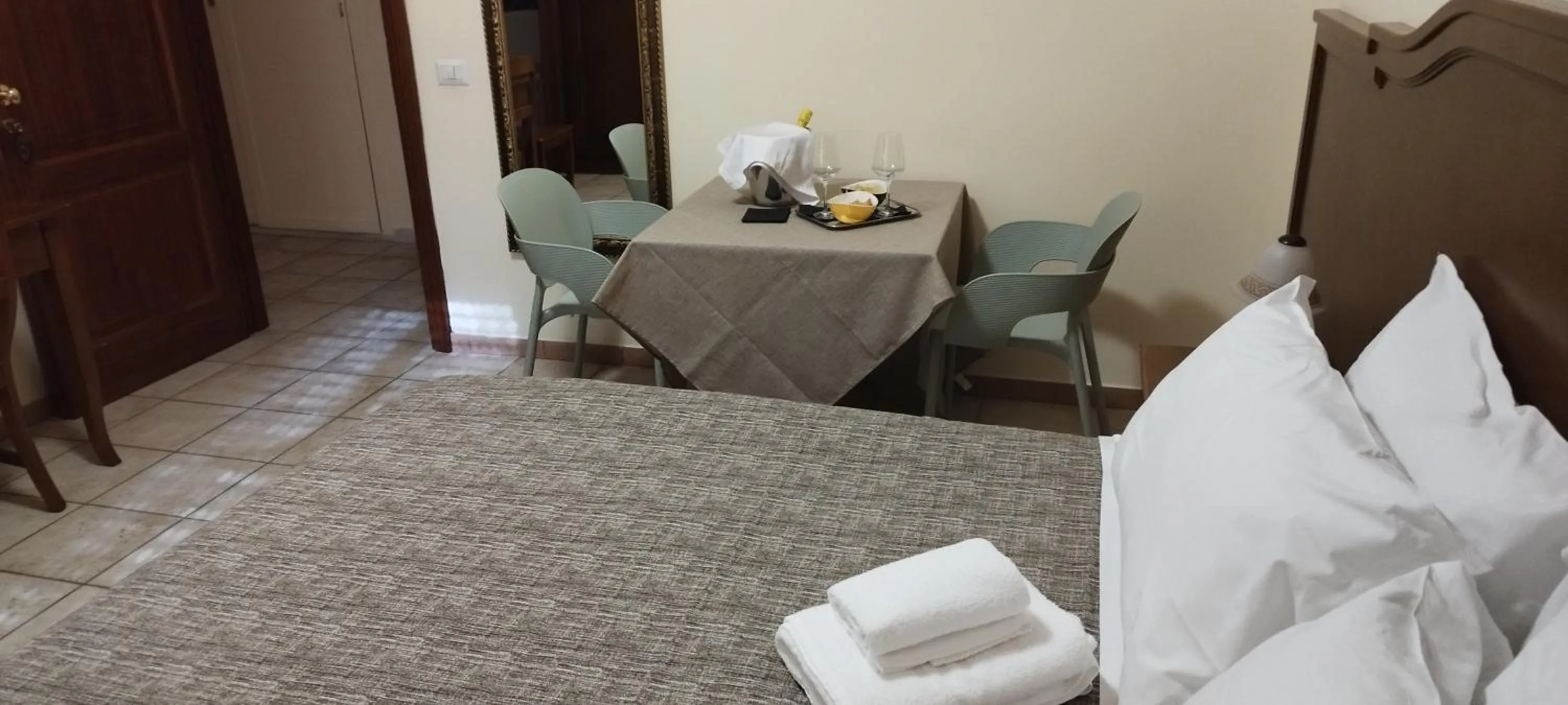 Hotel Colosseo Colleferro
