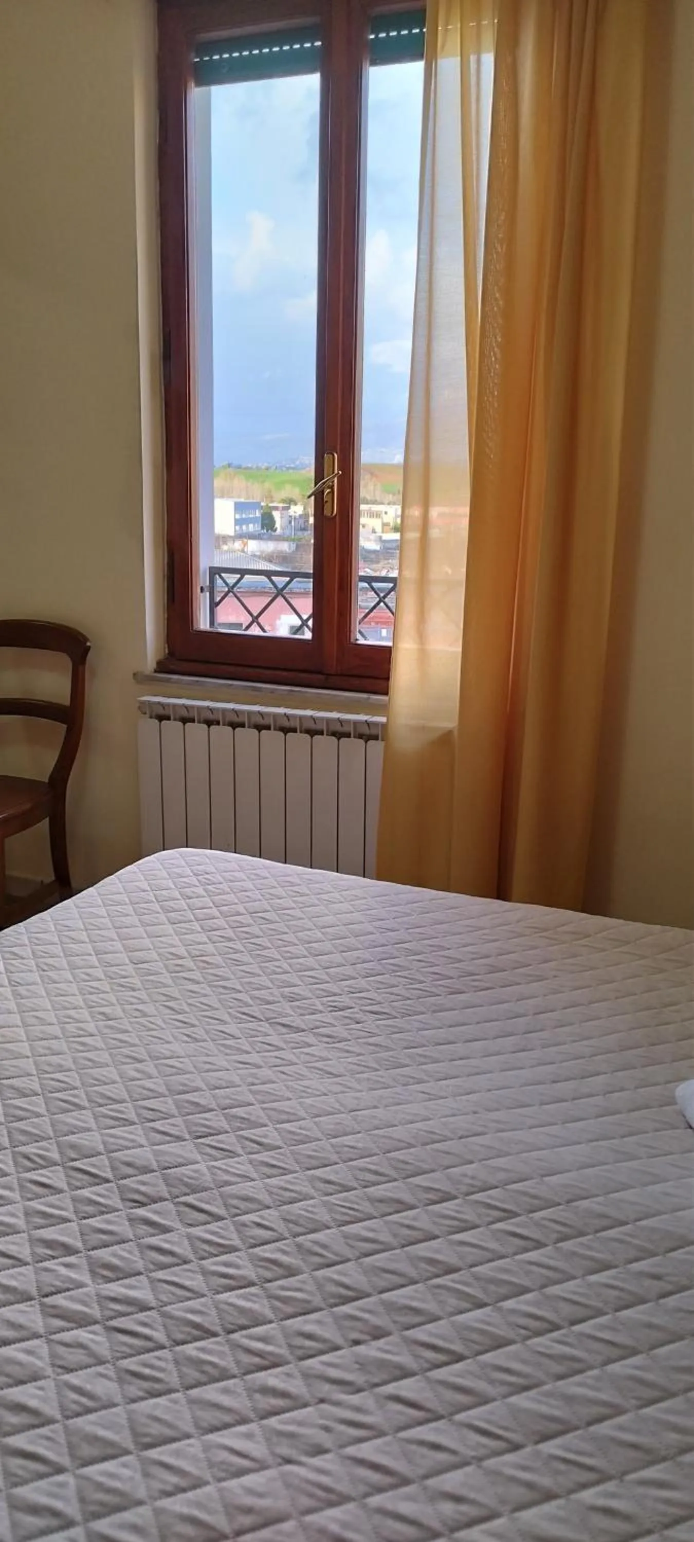 Hotel Colosseo Colleferro