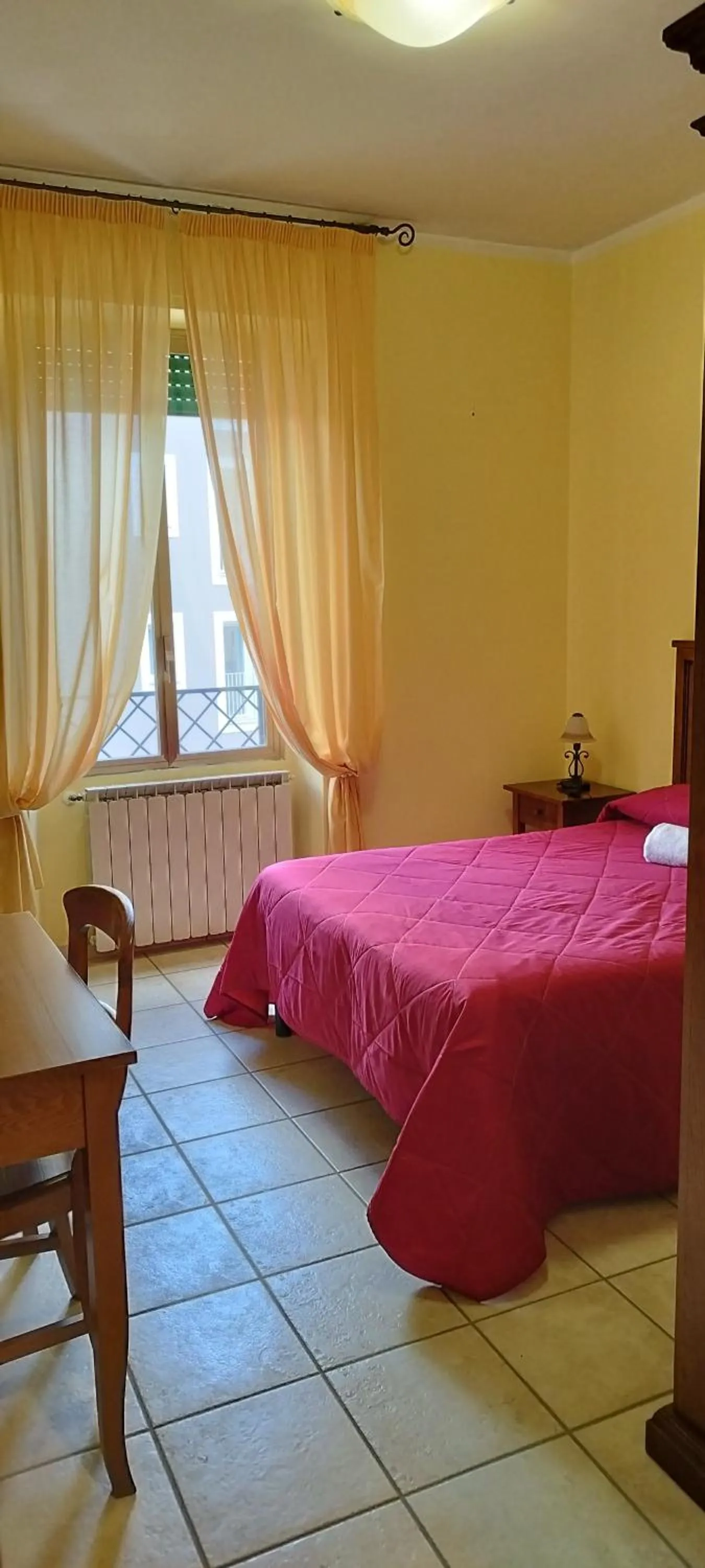 Hotel Colosseo Colleferro