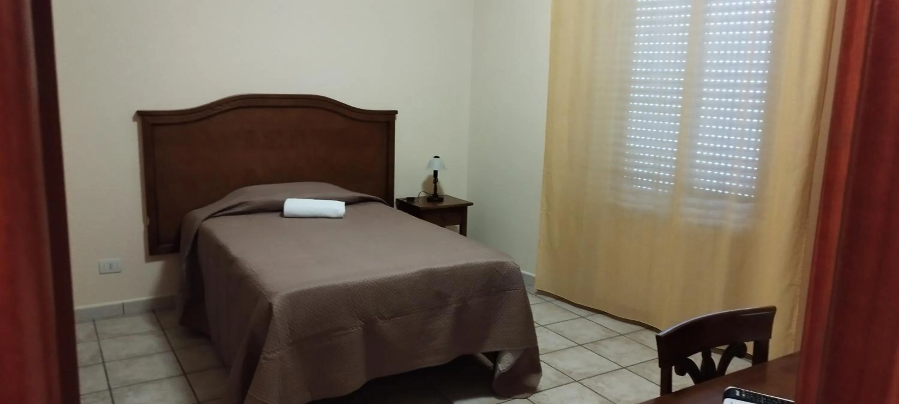 Hotel Colosseo Colleferro