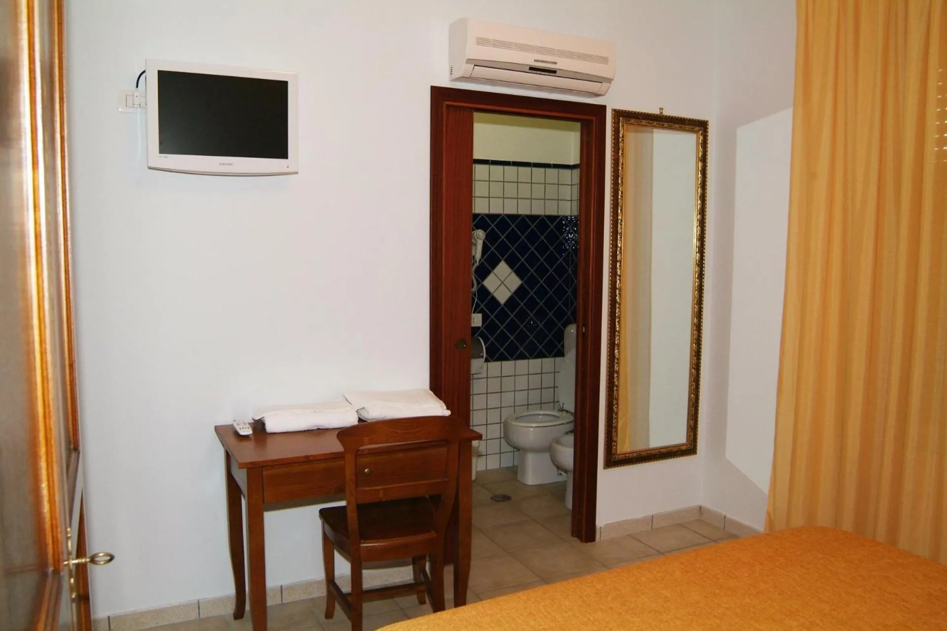 Hotel Colosseo Colleferro