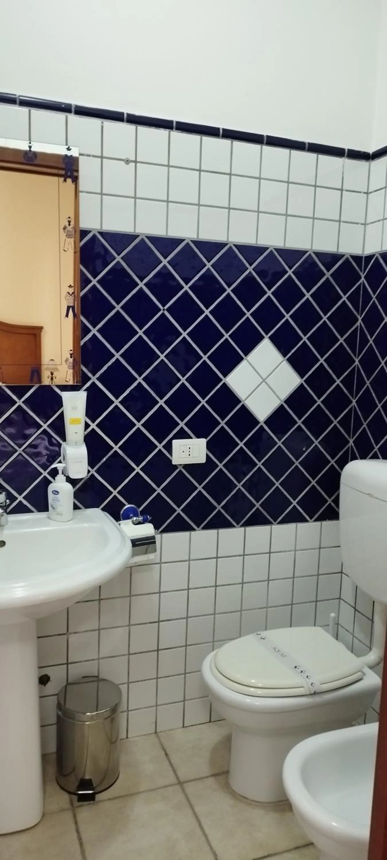 Hotel Colosseo Colleferro