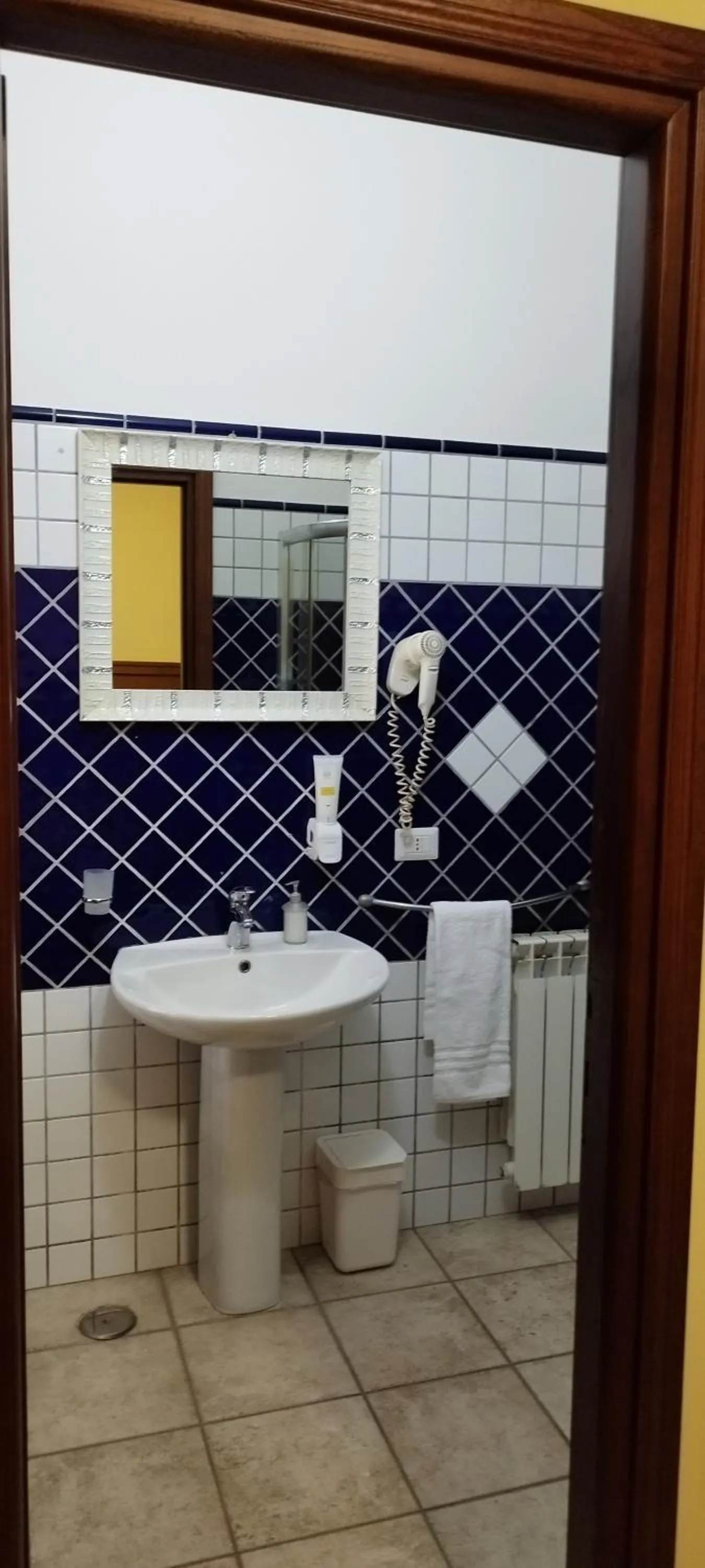 Hotel Colosseo Colleferro