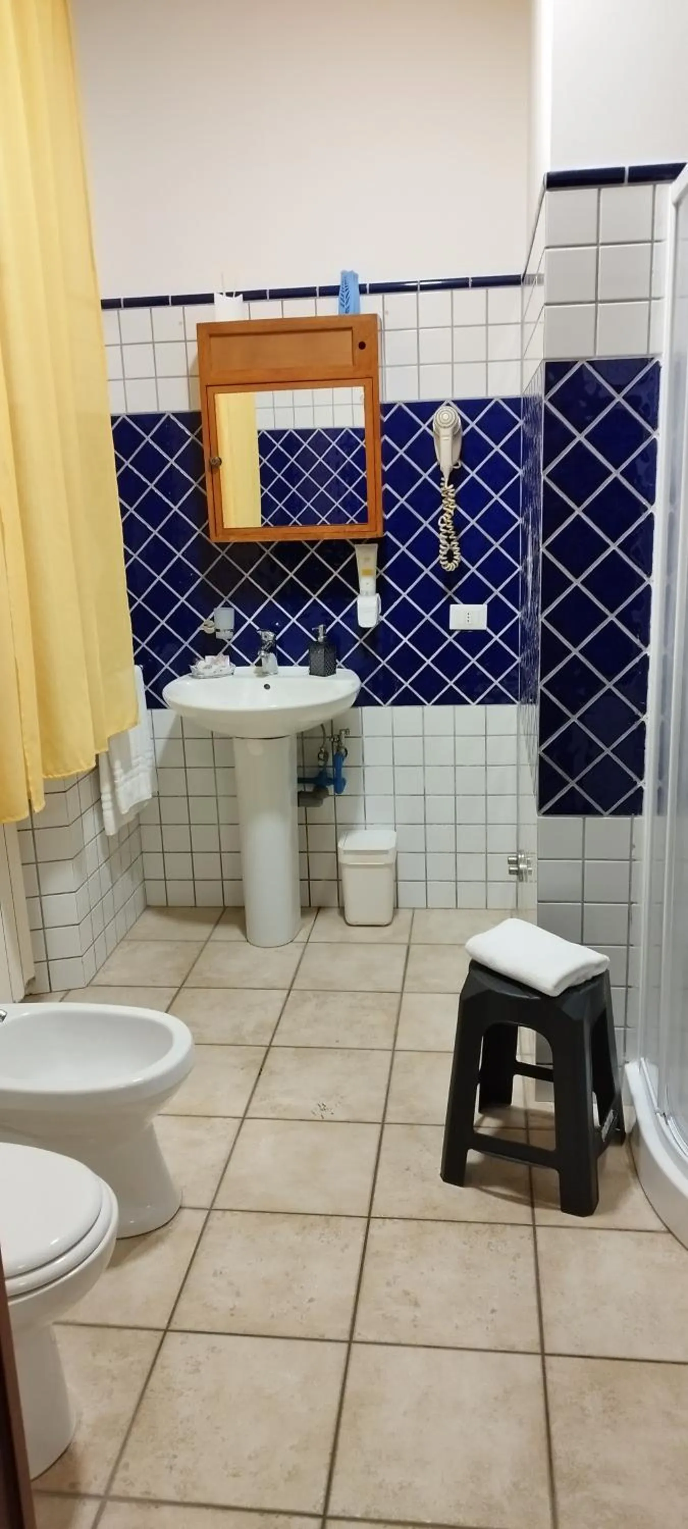 Hotel Colosseo Colleferro