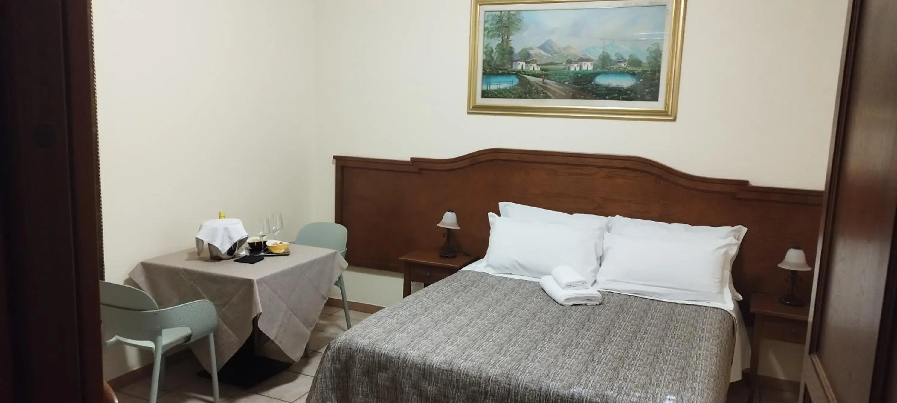 Hotel Colosseo Colleferro