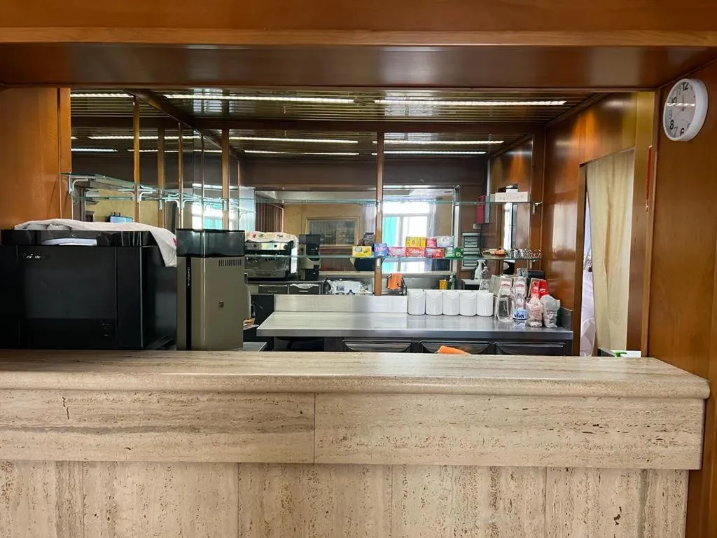 Hotel Colosseo Colleferro