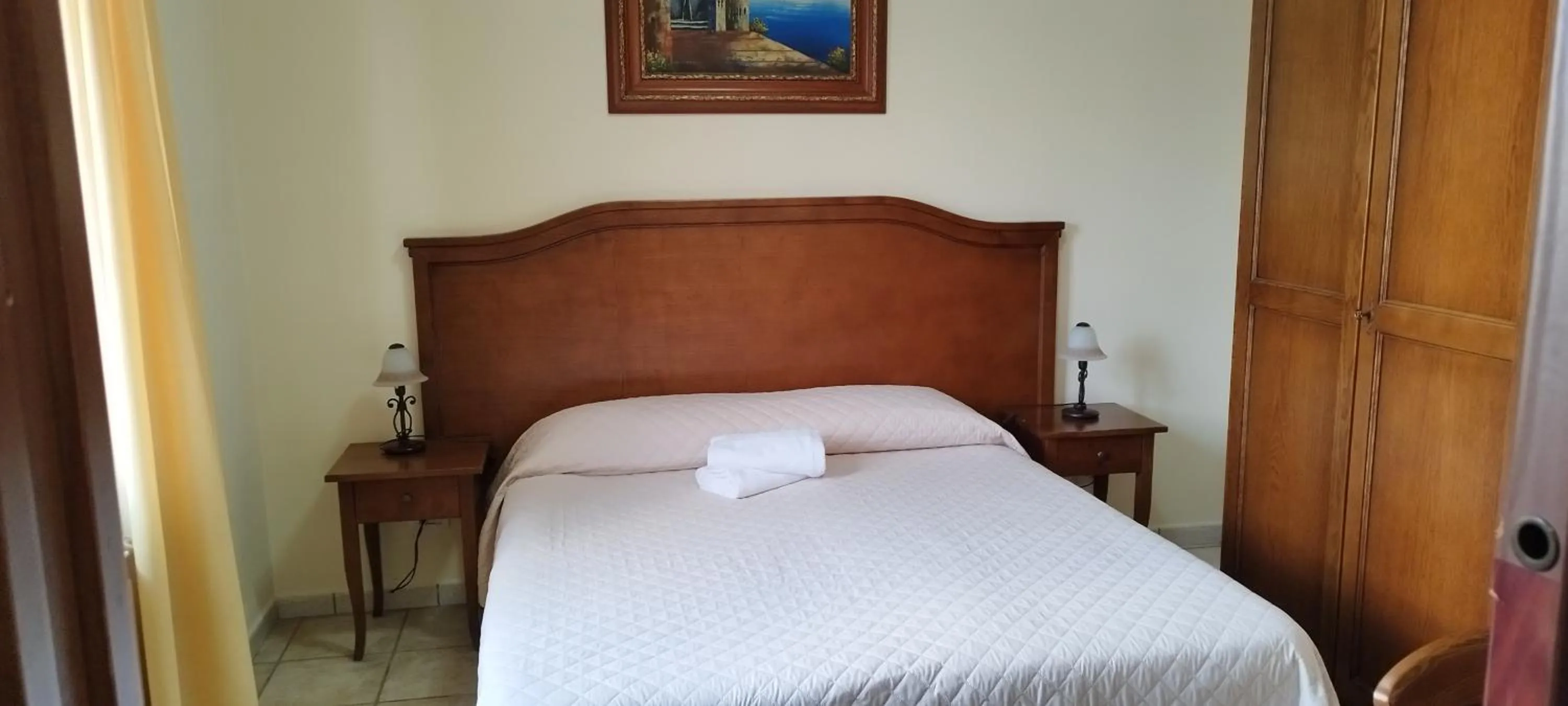 Hotel Colosseo Colleferro