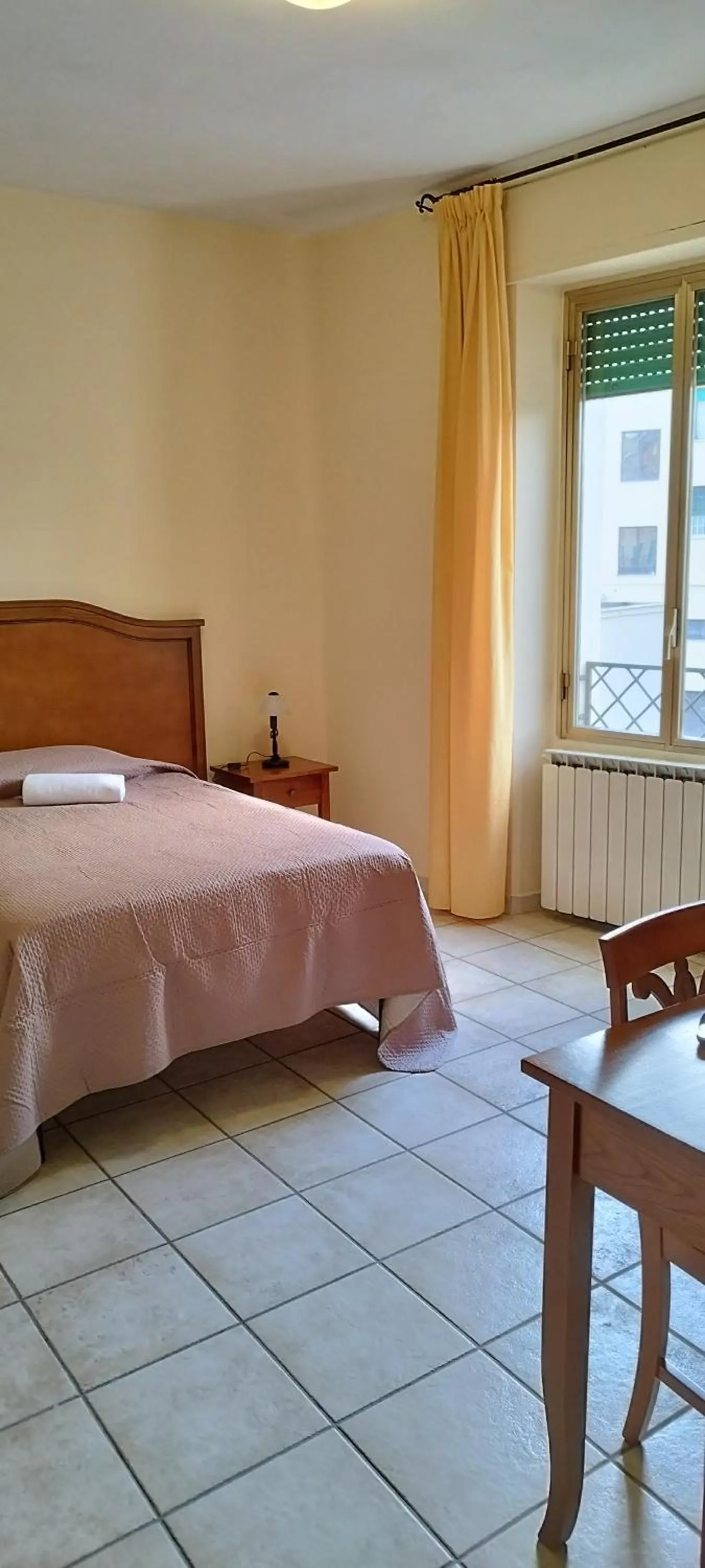 Hotel Colosseo Colleferro