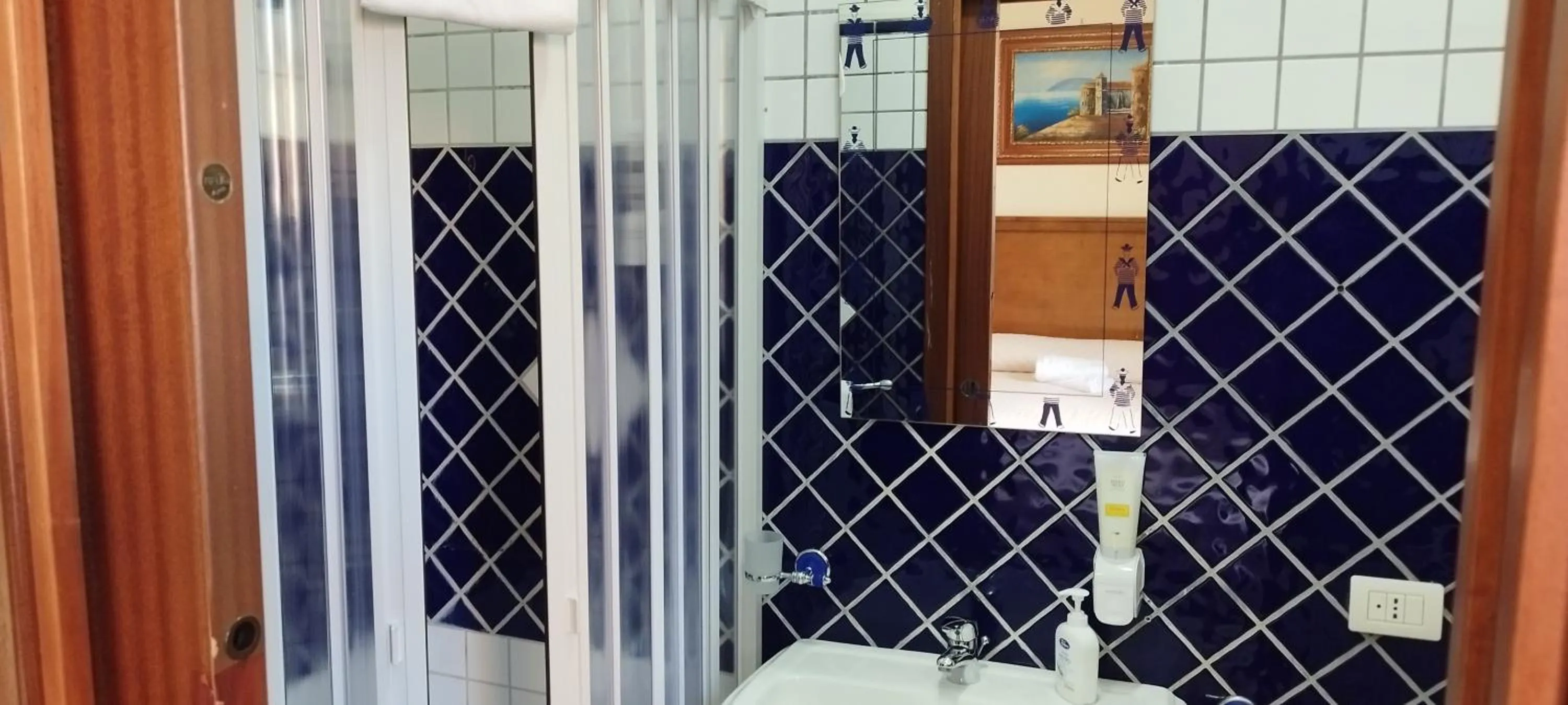 Hotel Colosseo Colleferro