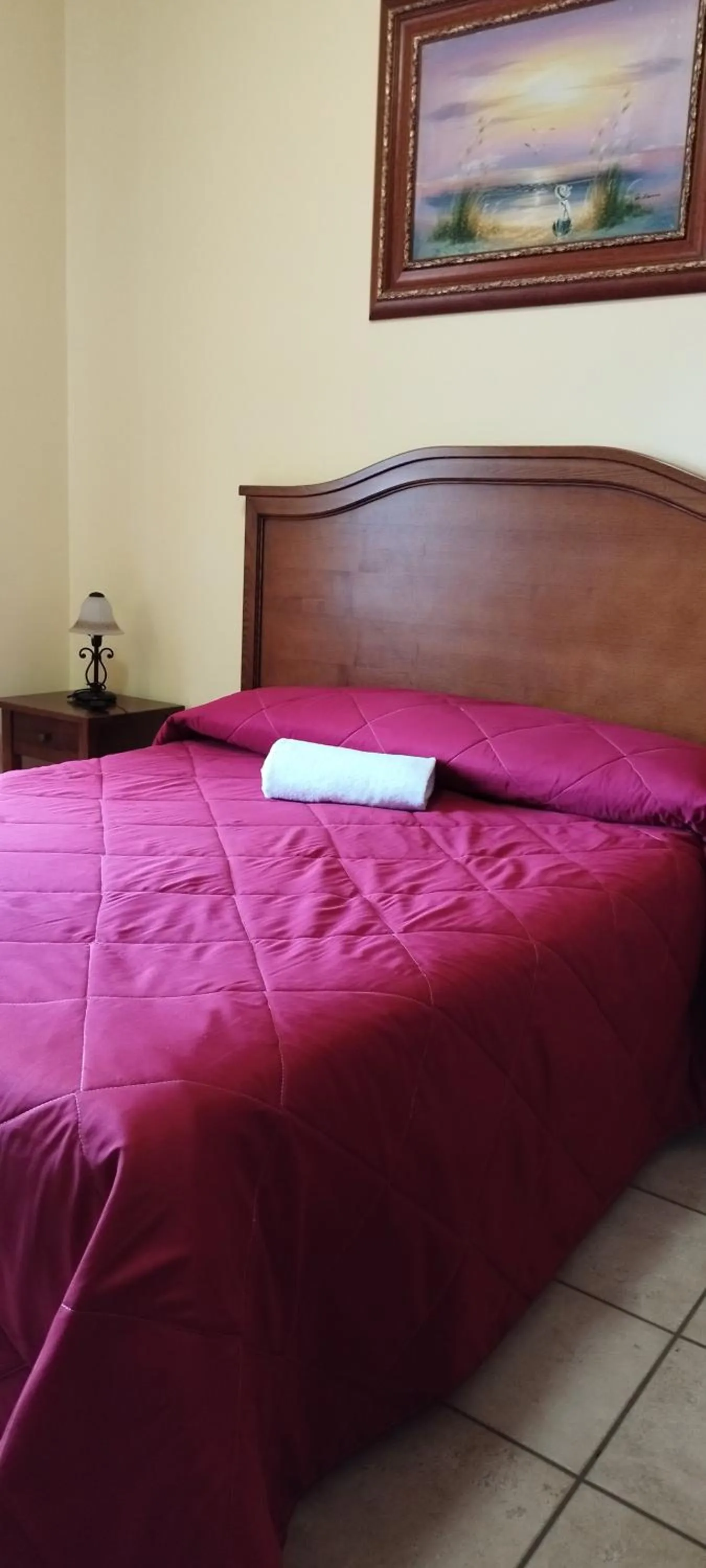 Hotel Colosseo Colleferro