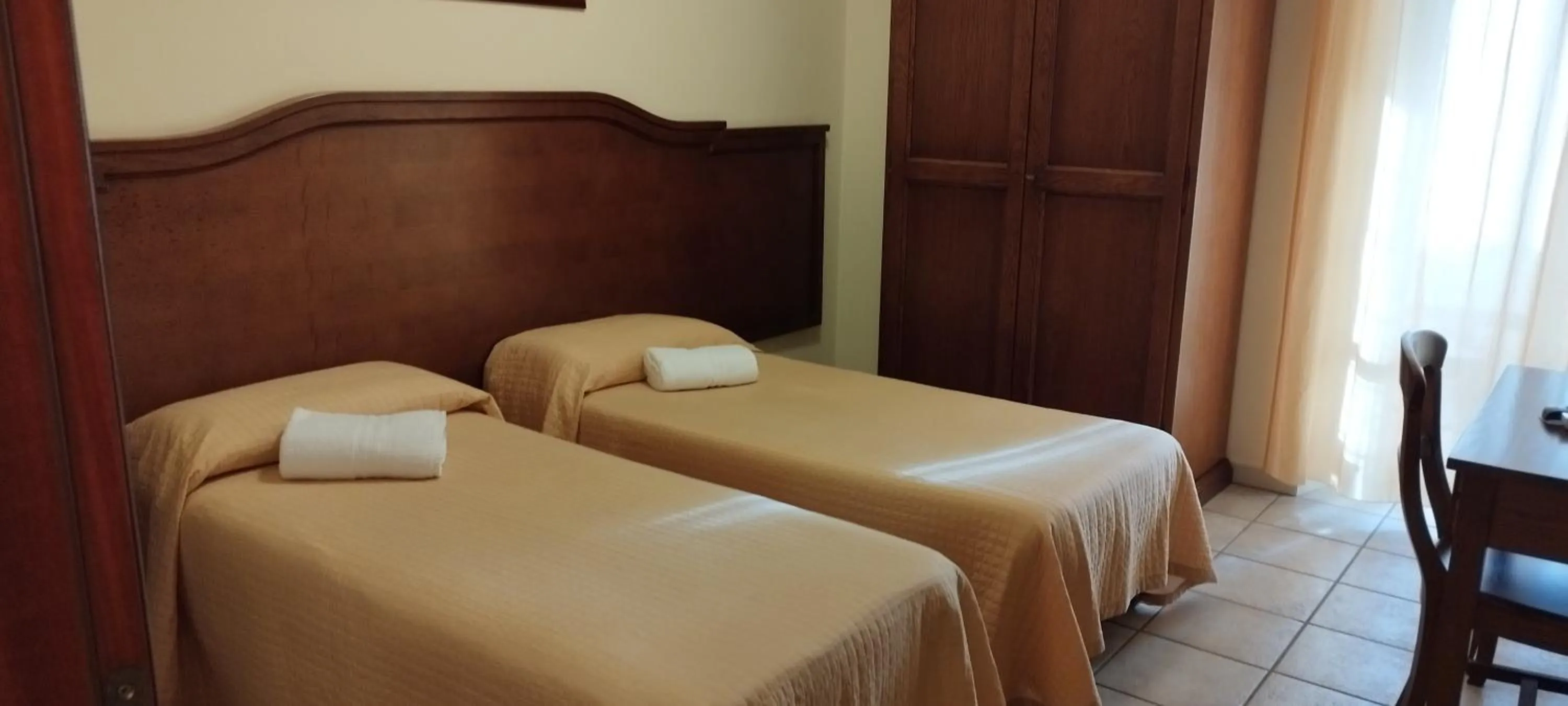 Hotel Colosseo Colleferro