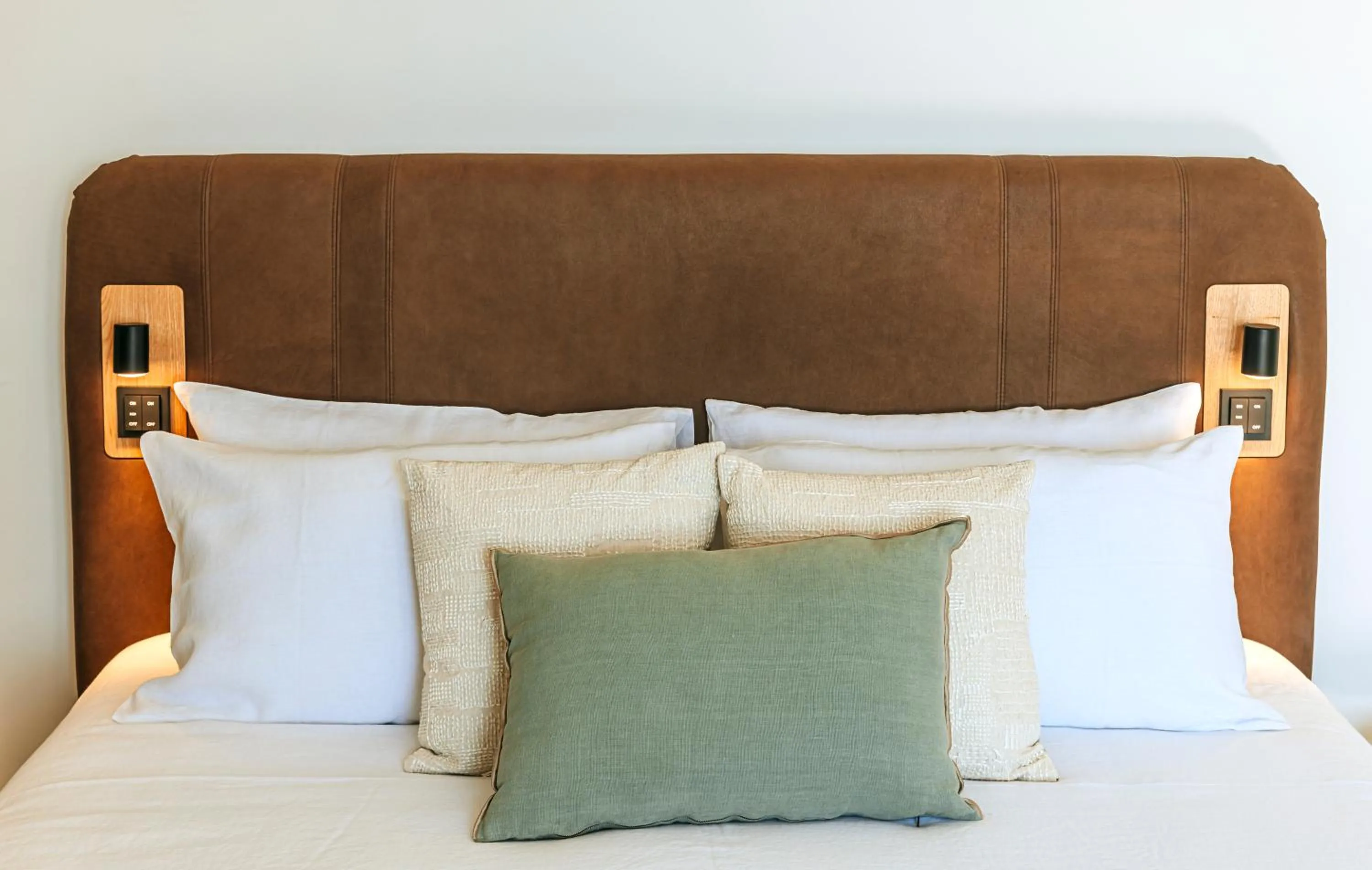 Bed in Faro Punta Imperatore