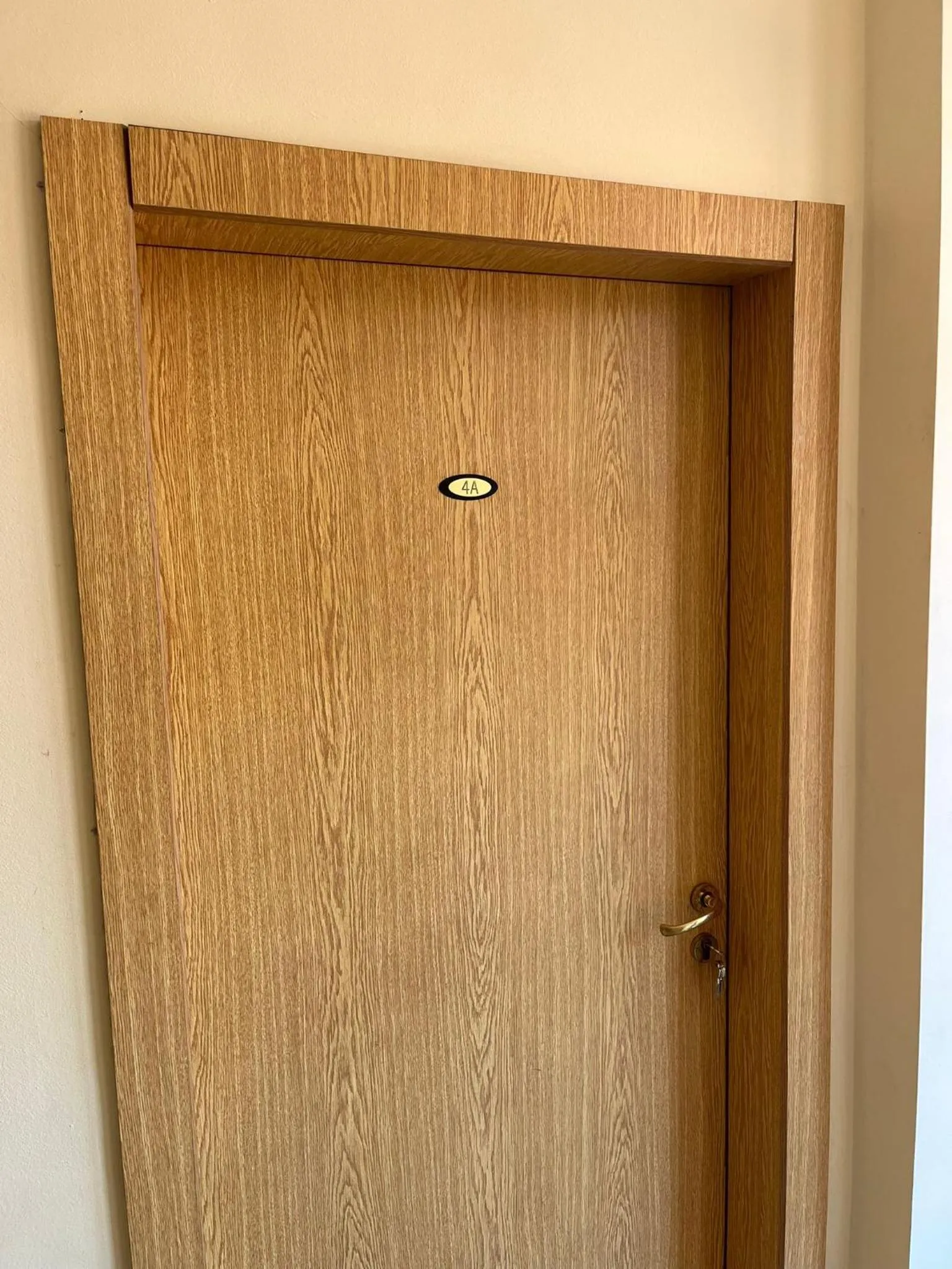 Photo of the whole room in HOTEL KREDO