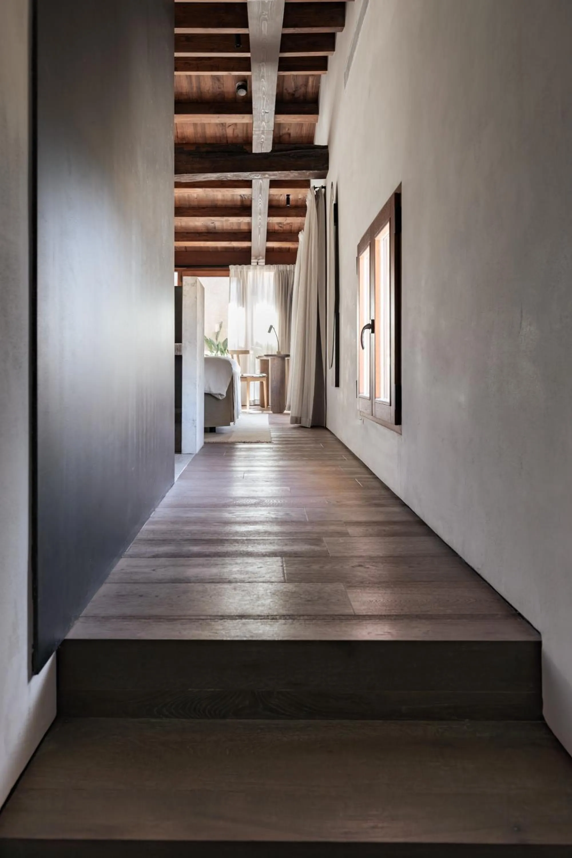 Photo of the whole room in Nobis Hotel Palma, a Member of Design Hotels