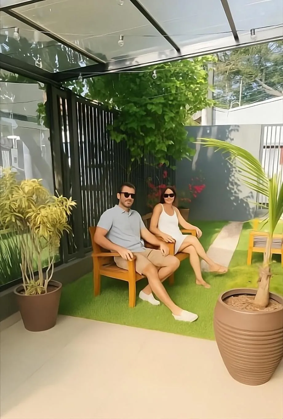 Audaar Tech Suítes - Aeroporto de Congonhas