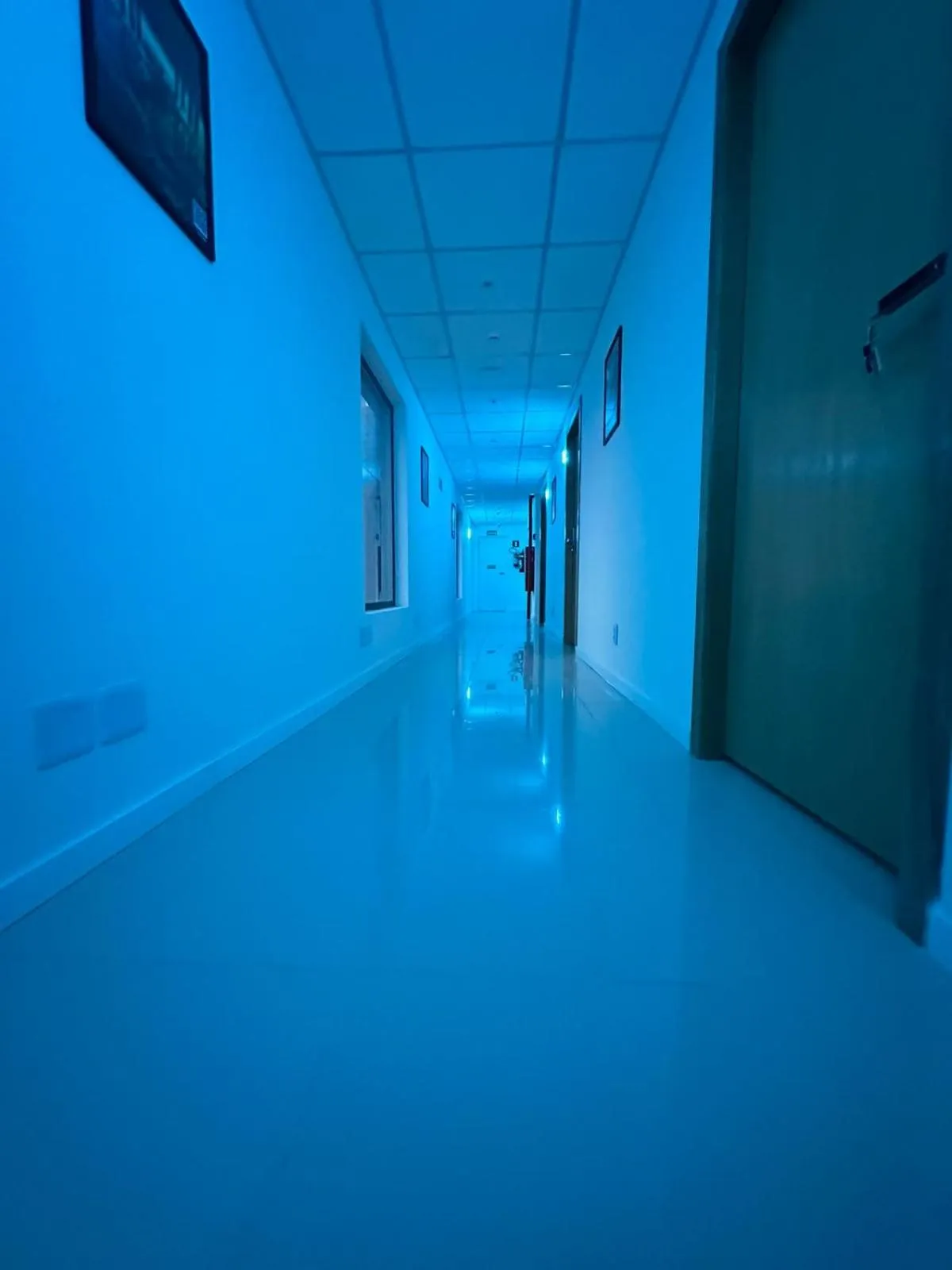 Facade/entrance in Audaar Tech Suítes - Aeroporto de Congonhas