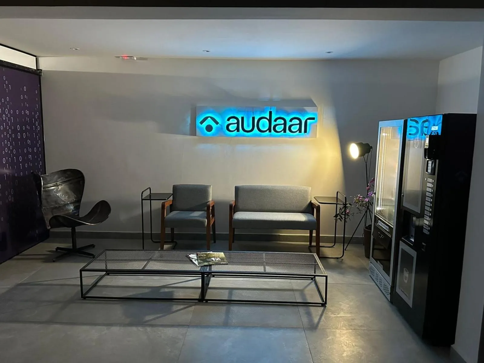 Facade/entrance in Audaar Tech Suítes - Aeroporto de Congonhas