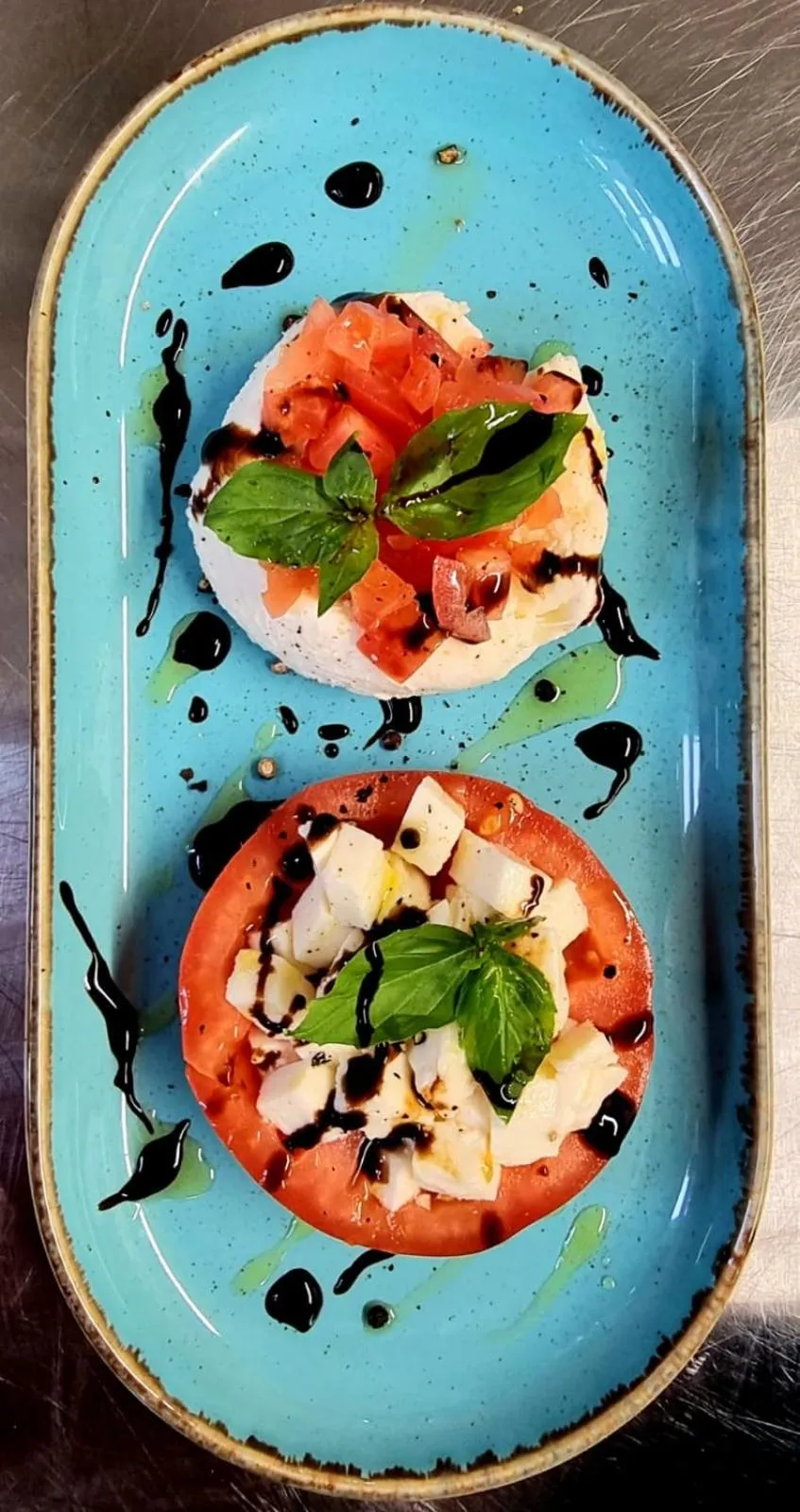 The Mad Hatter's Guestrooms