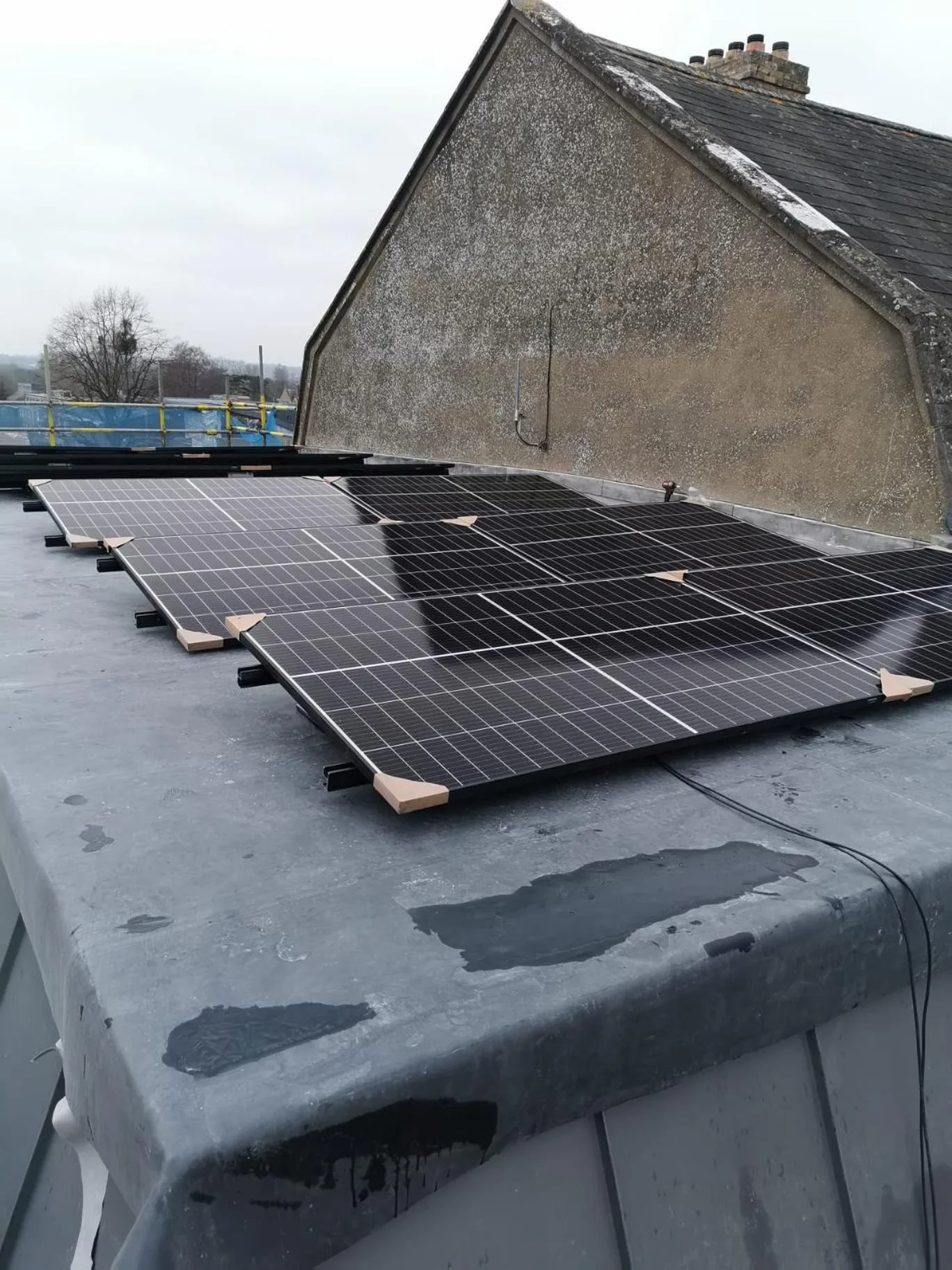 The Mad Hatter's Guestrooms