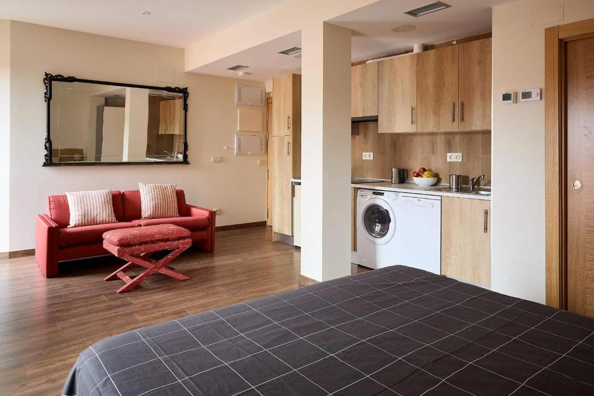 Bed in Lagares de Riooja-Briñas