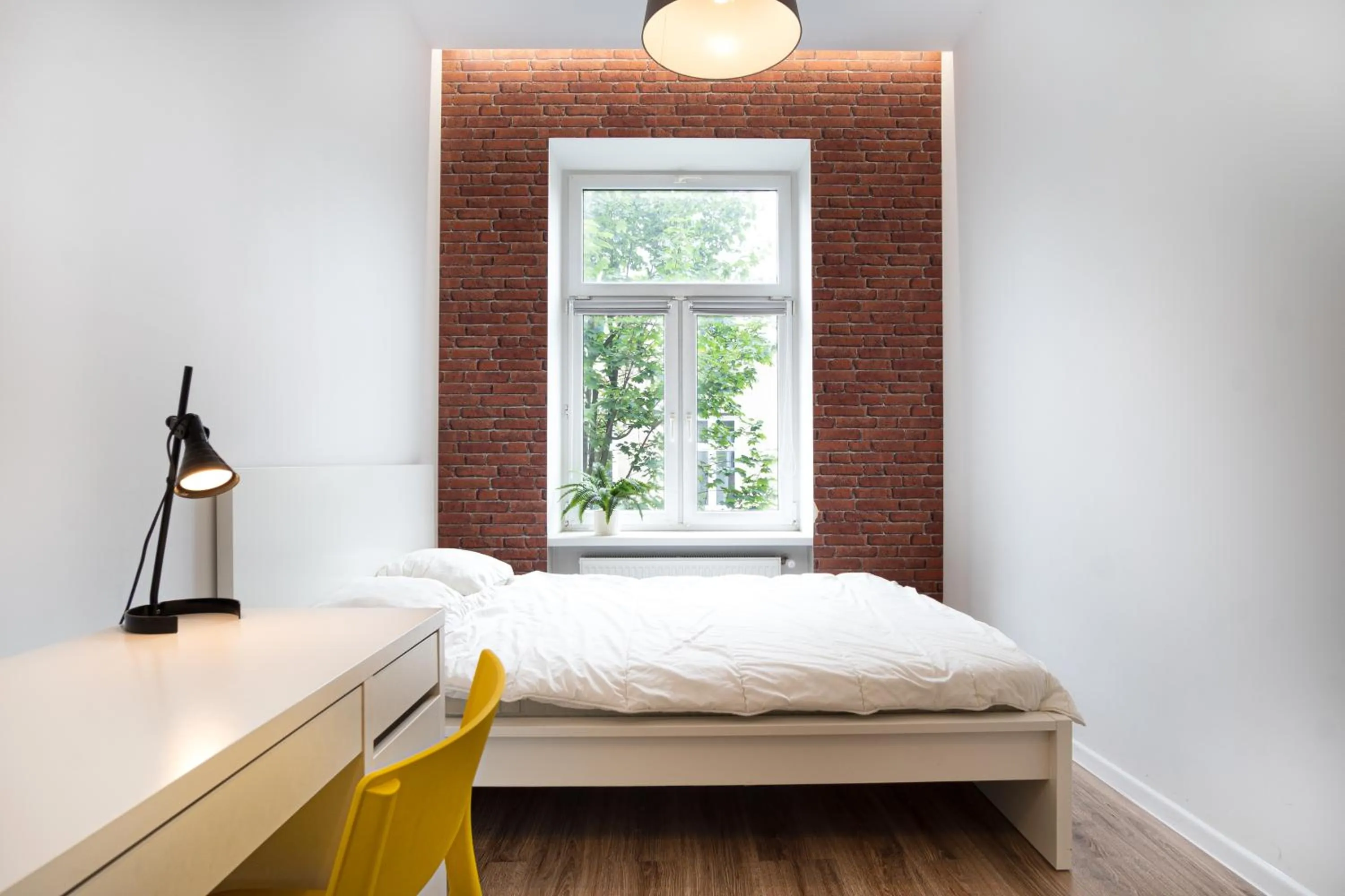 Jaracza 15 prywatne pokoje